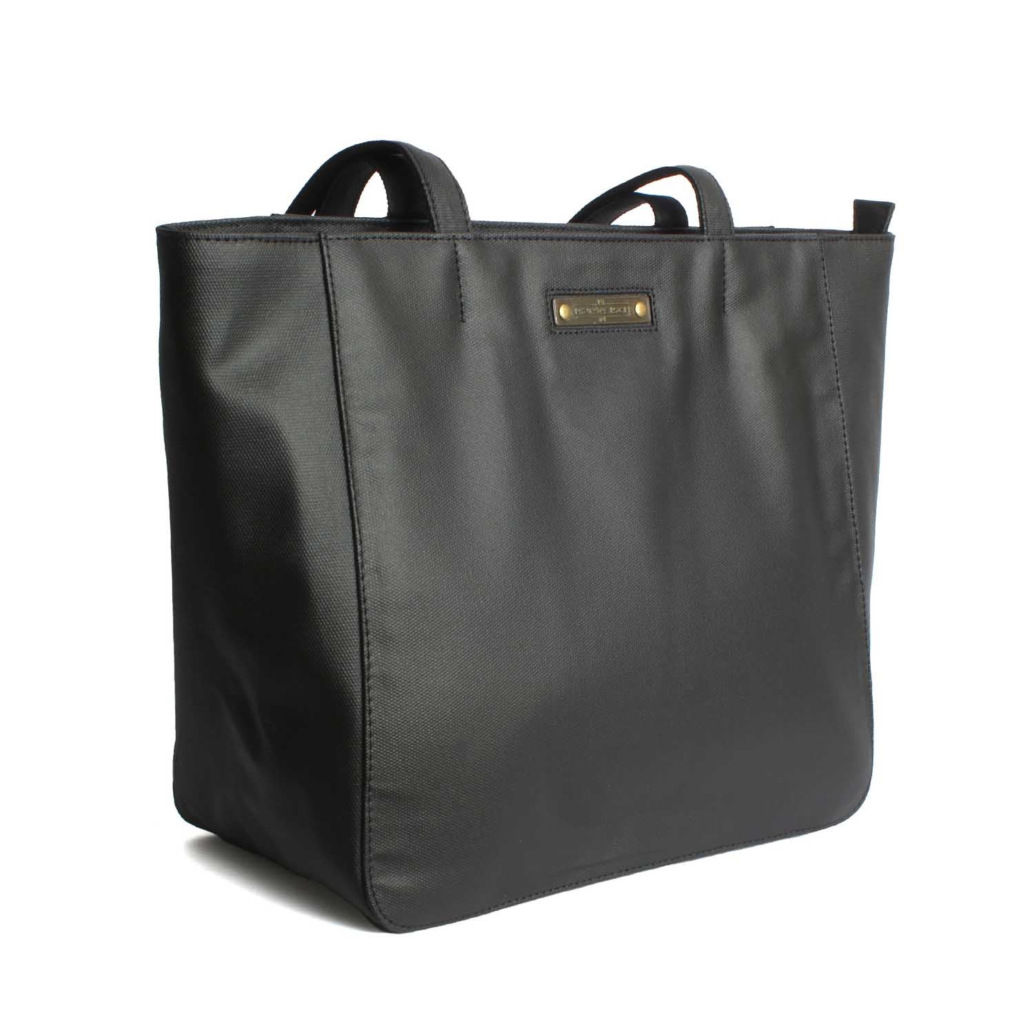 Margelisch Shopper Tasche Niri 1 black Front