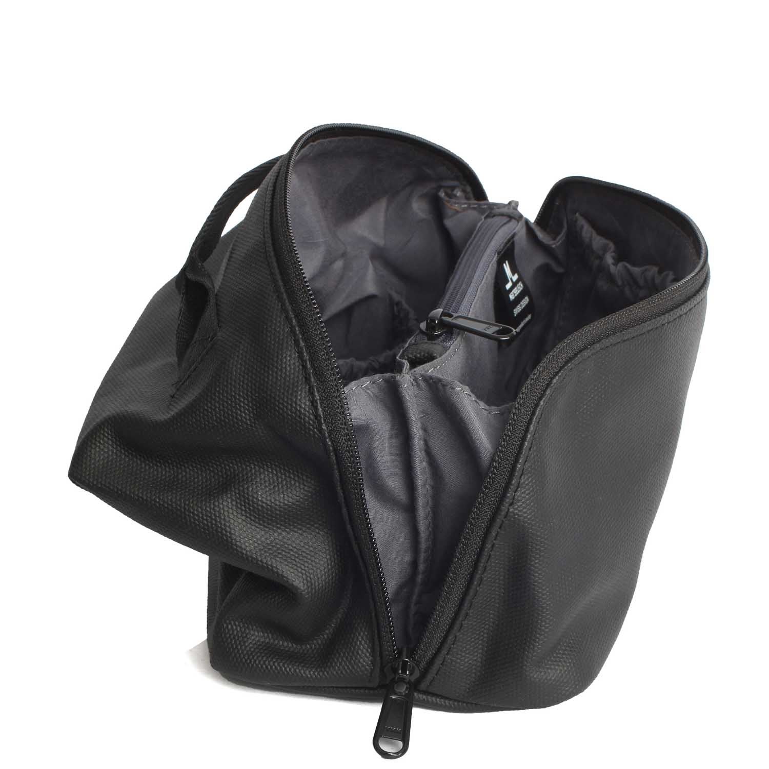 Margelisch Necessaire Vera 1 black innen