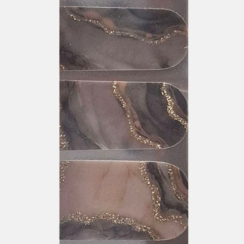 Farbe rich marble