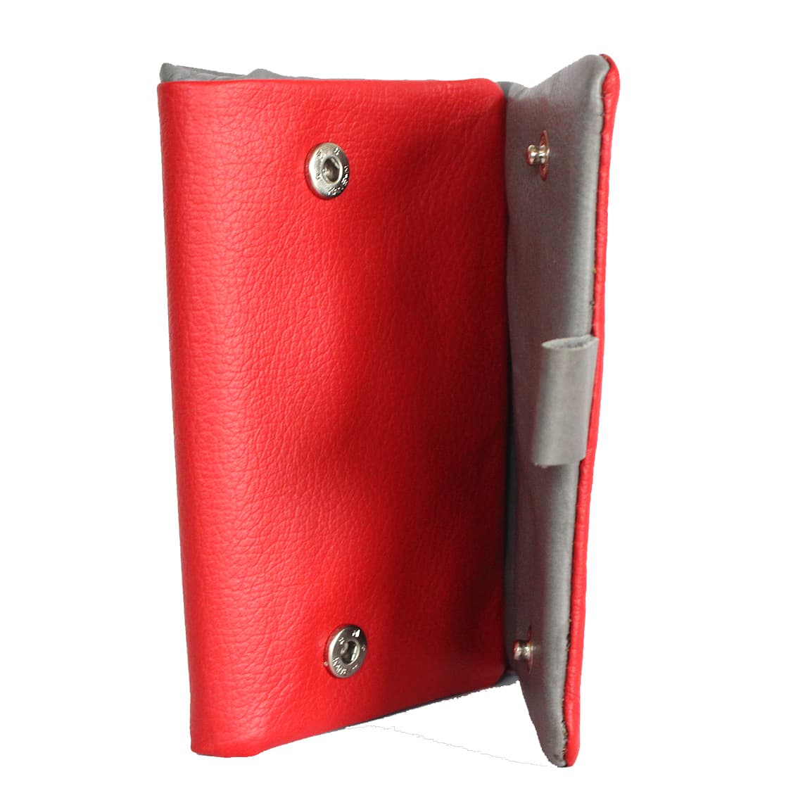 MARGELISCH Portemonnaie Berlin 1 - upcycling Ledersofa - RFID