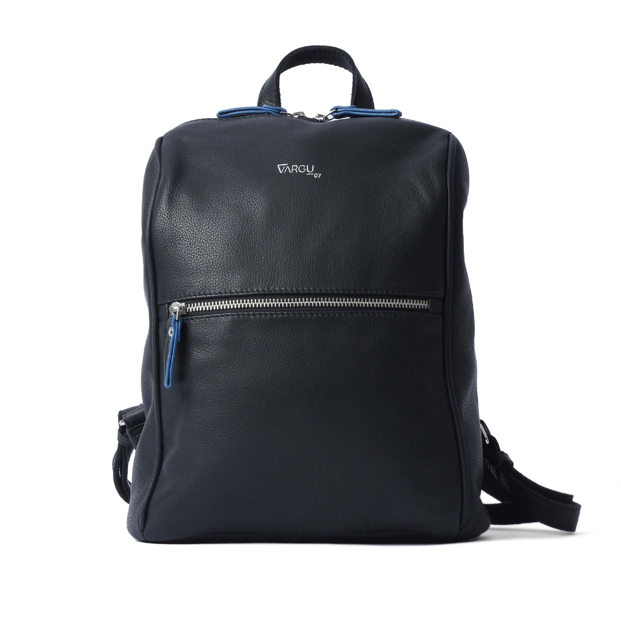 Varu Lexa 1 Damenrucksack klein schwarz