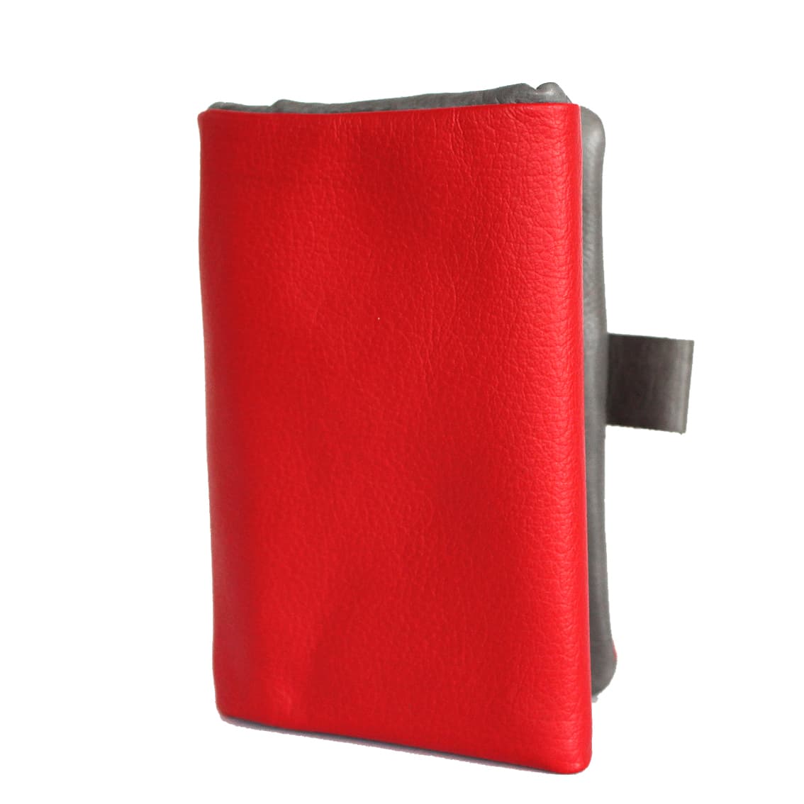 MARGELISCH Portemonnaie Berlin 1 - upcycling Ledersofa - RFID