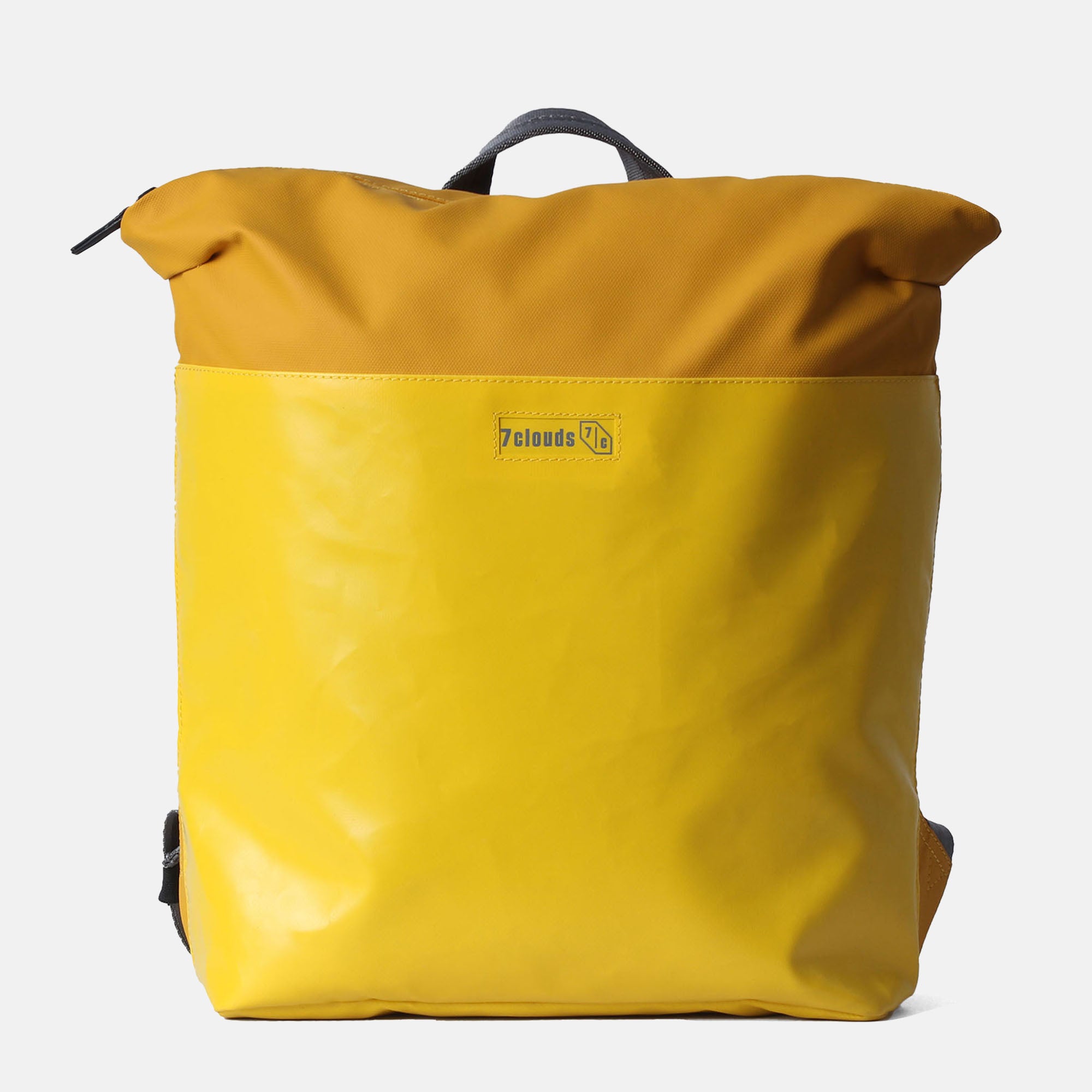 Wenuv 7.1 yellow - yellow