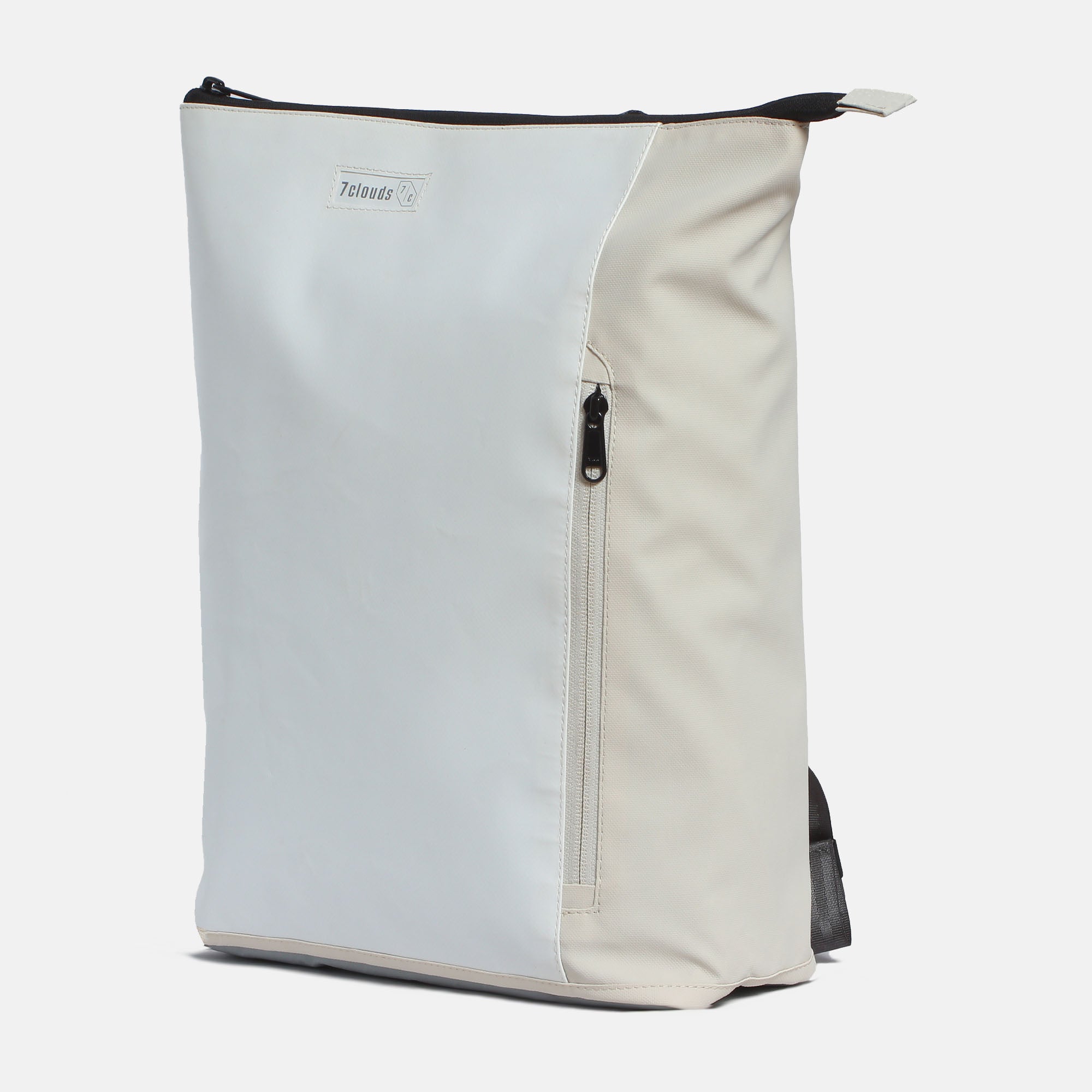 7clouds Shawi 7.1 white-off white angle