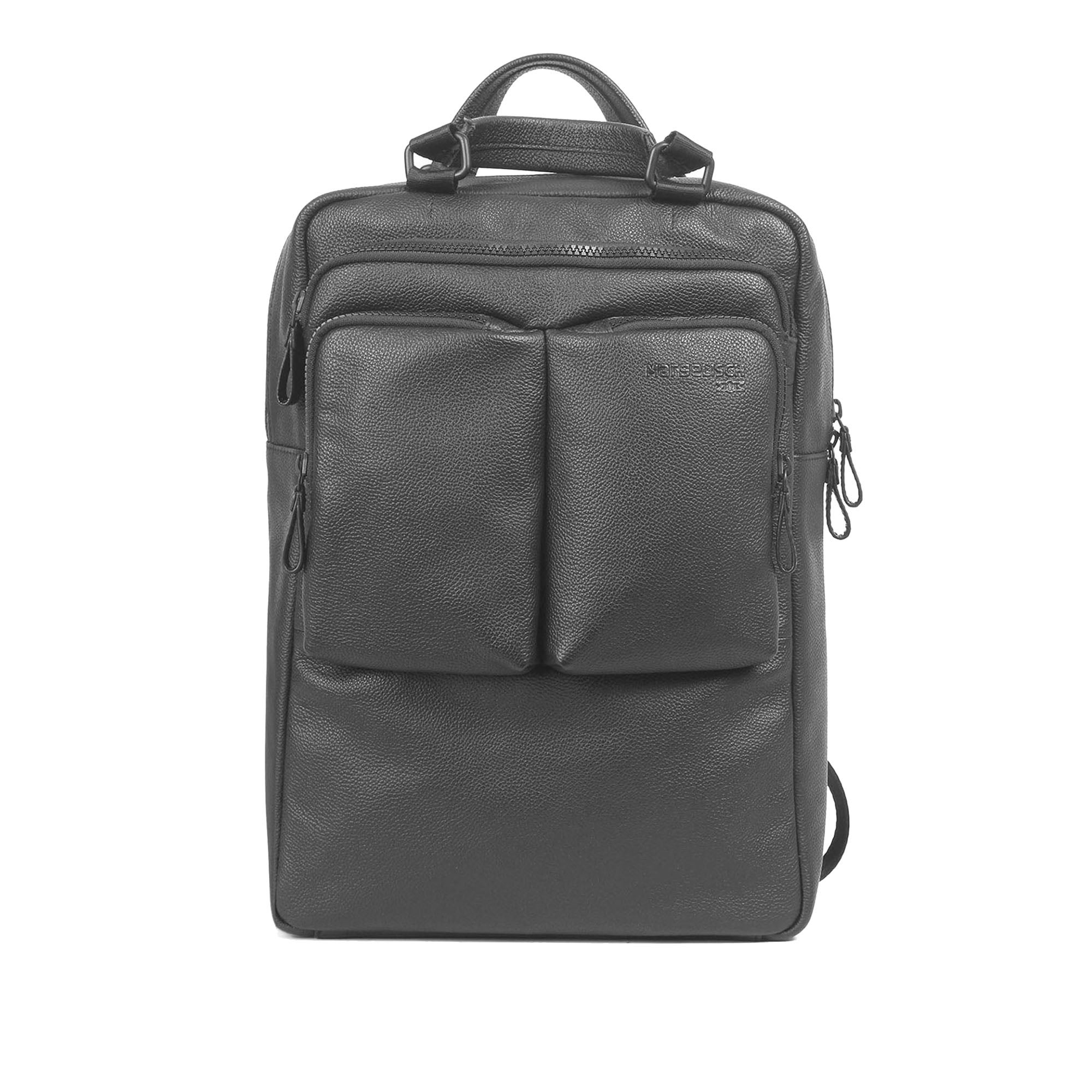 Moor-1 black