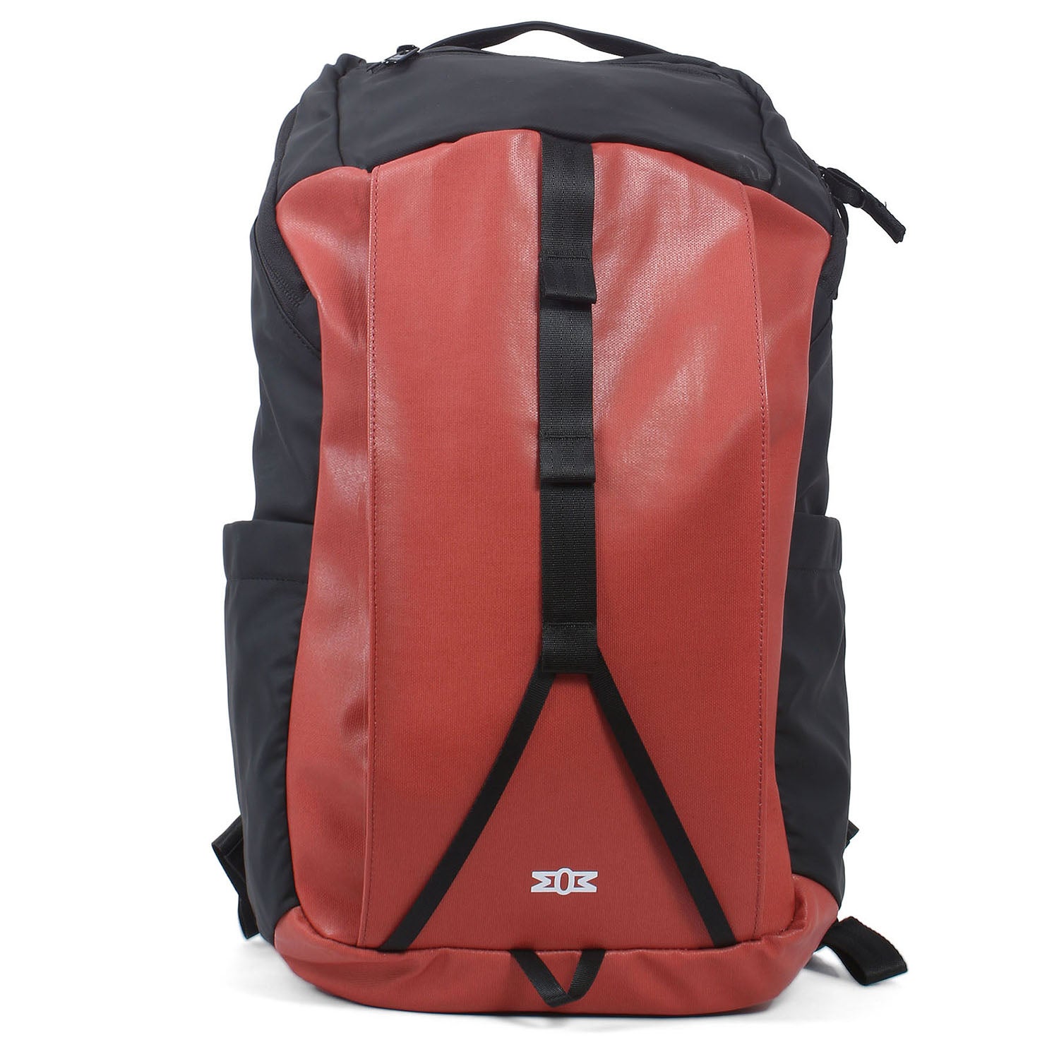 Lirn-001 rust-black