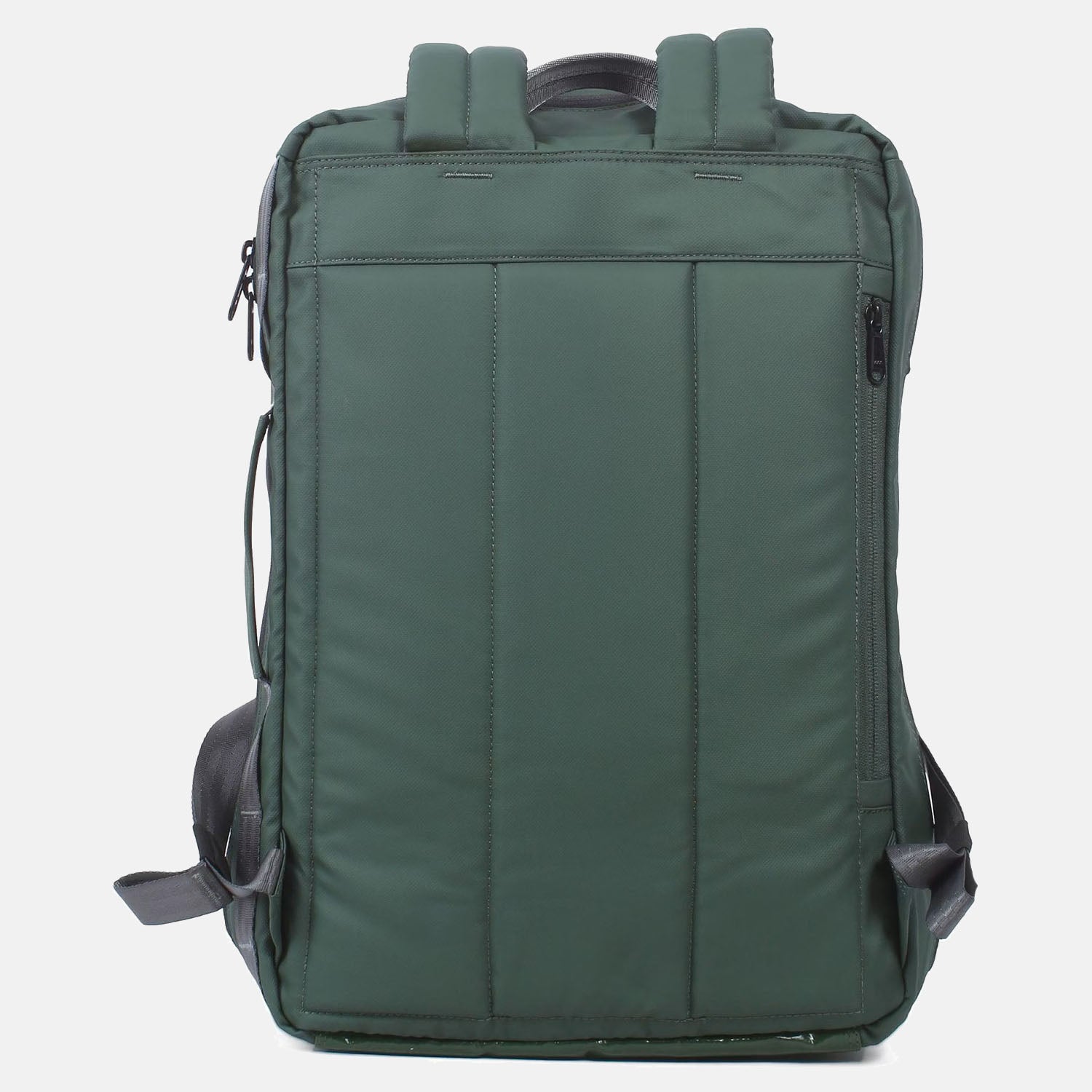 NACOV 7.1 jungle green-dark green