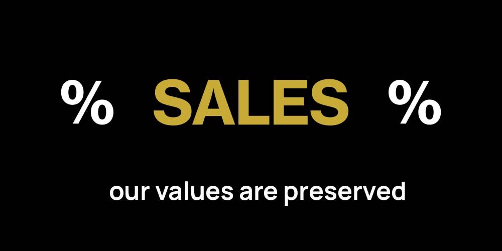 traggut sales our values are preserved