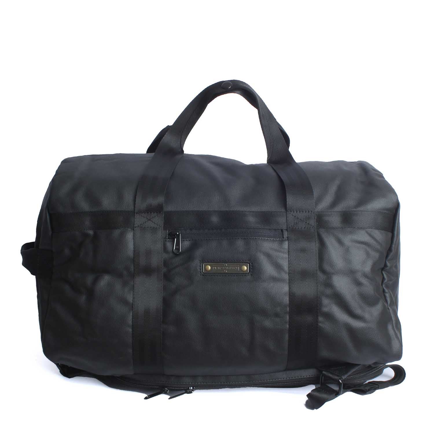 Margelisch Sport Reiserucksack Telus 1 black Front