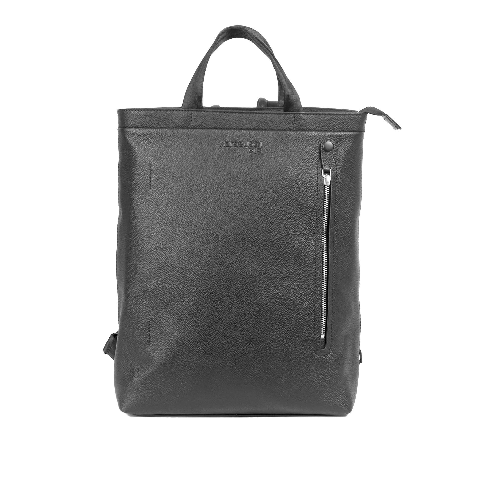 Lunir-1 black