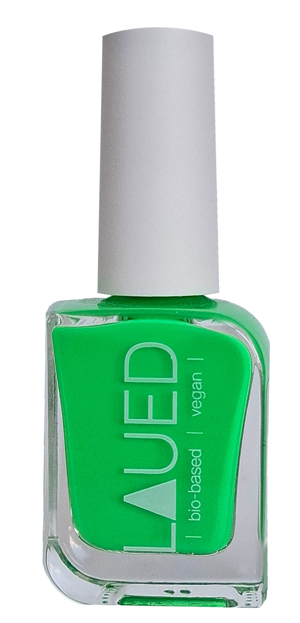 LAUED - vernis à ongles bio-based - Neon 08