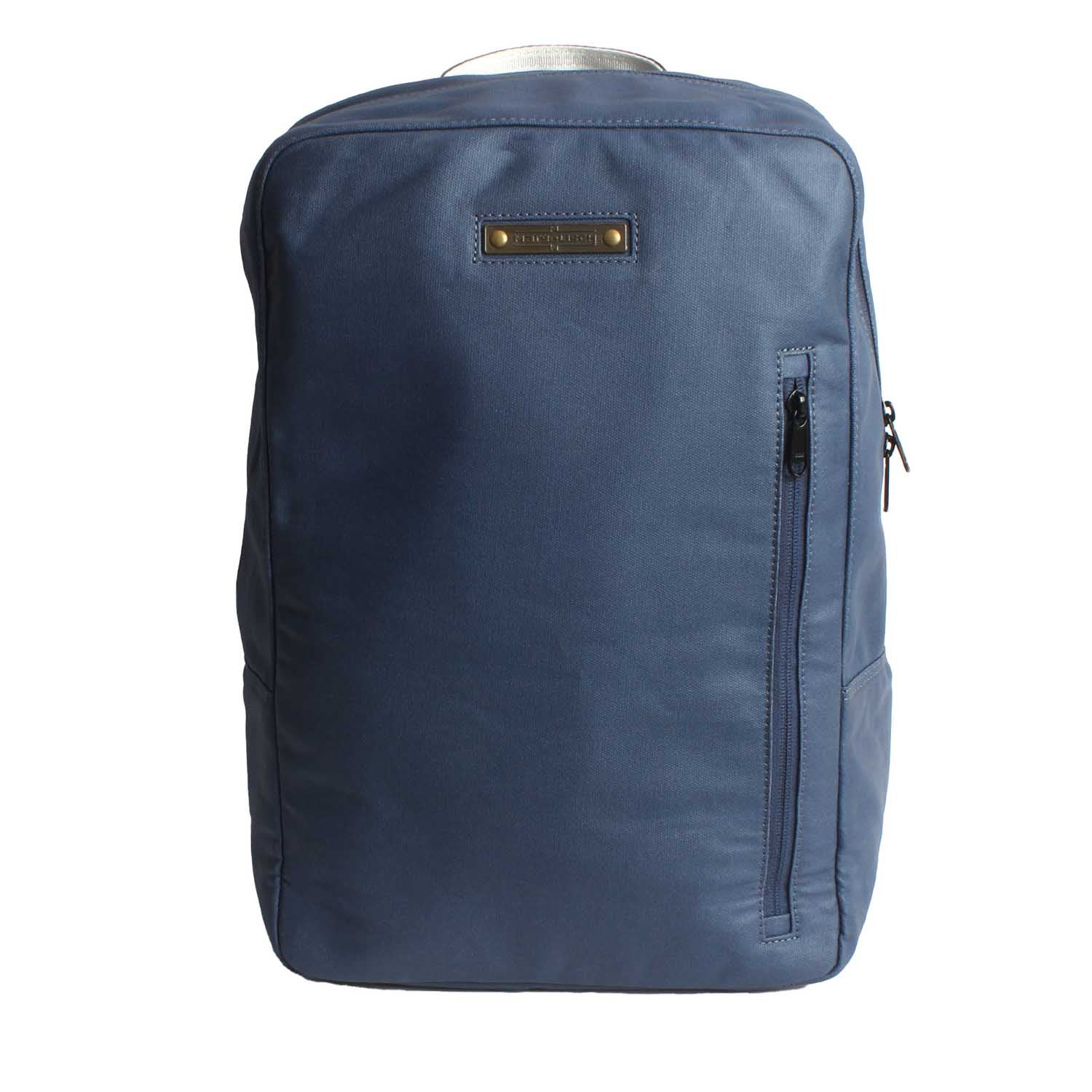 Margelisch Rucksack Bukal 1 dunkelblau Front