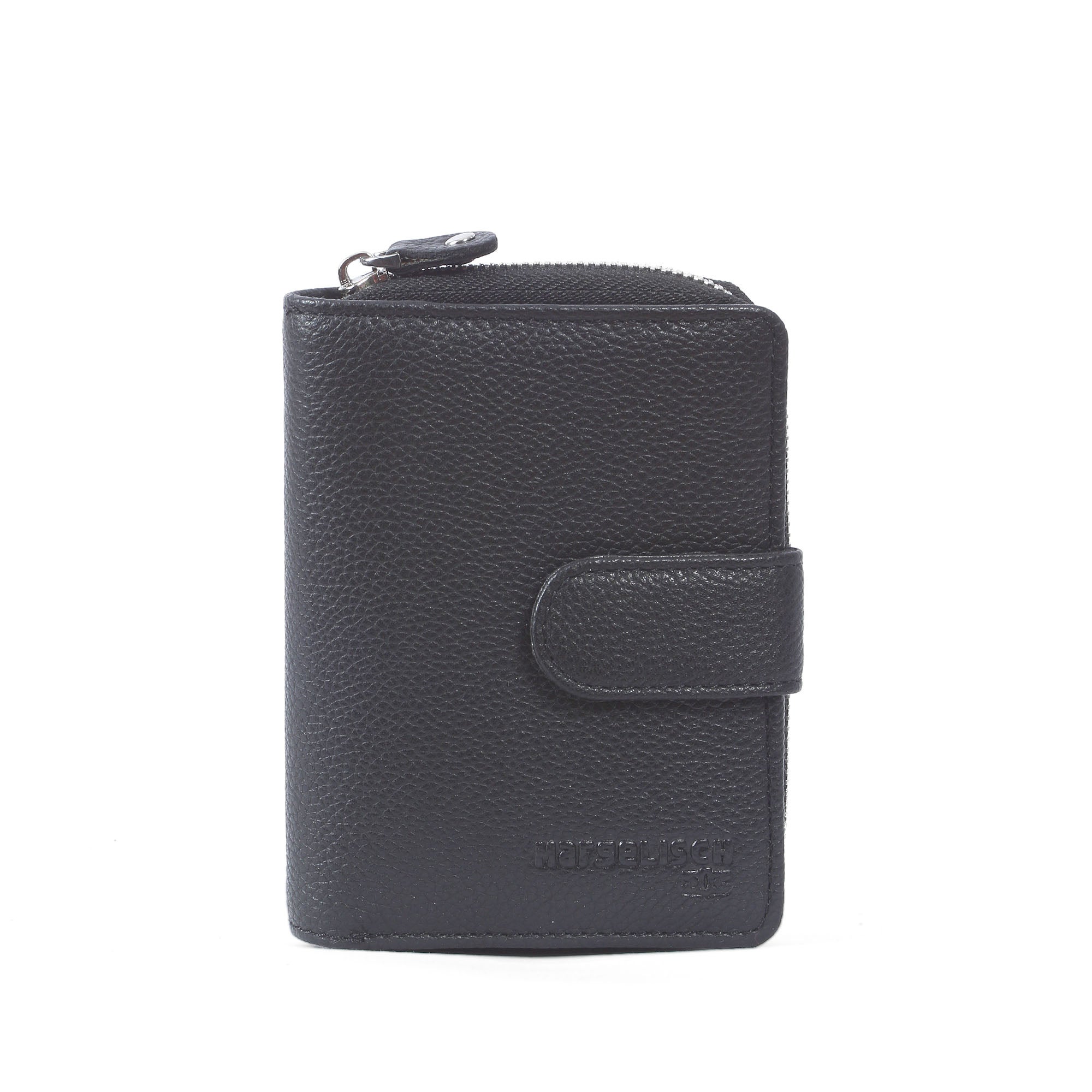 Oslo 1 black