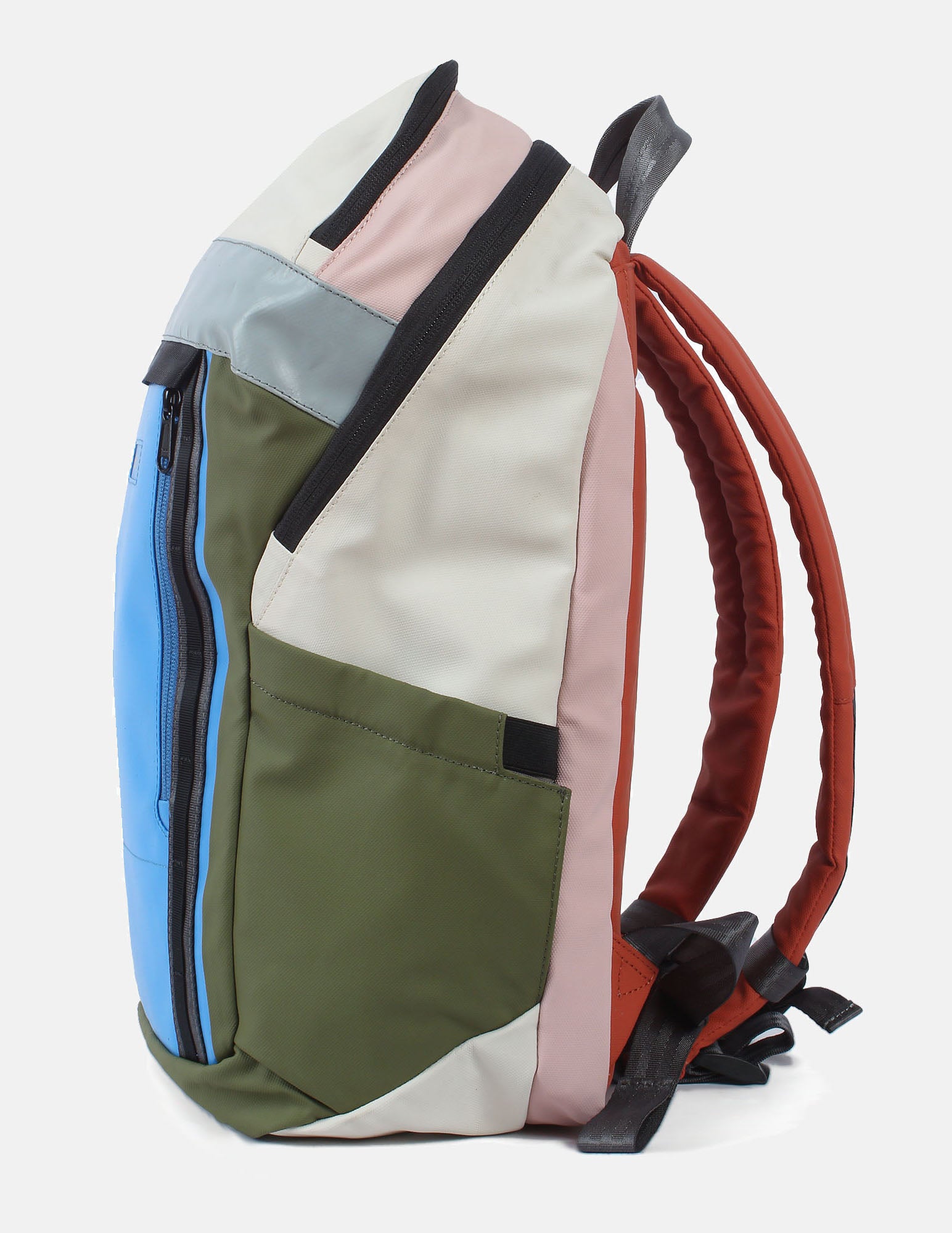 Suno 7.1 Laptop-Rucksack 7clouds
