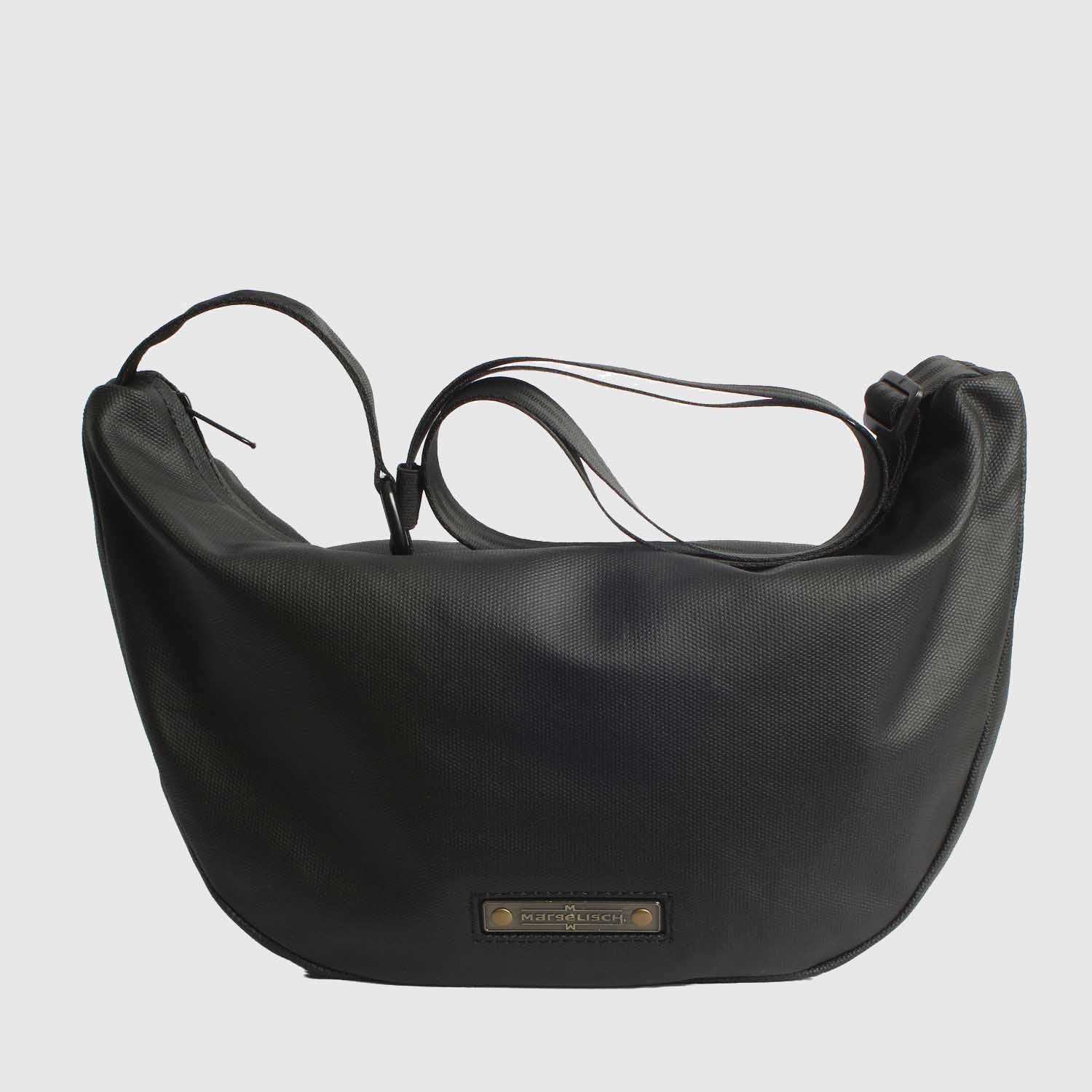 Alin 1 black front
