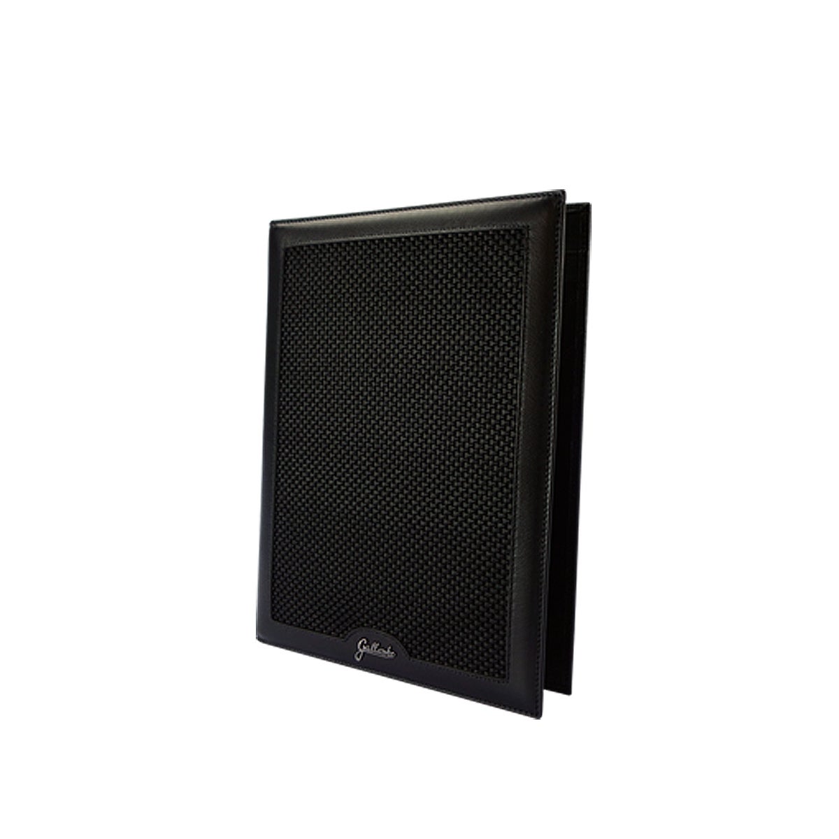 Conference folder «Black Series» Conference folder «Black Series»