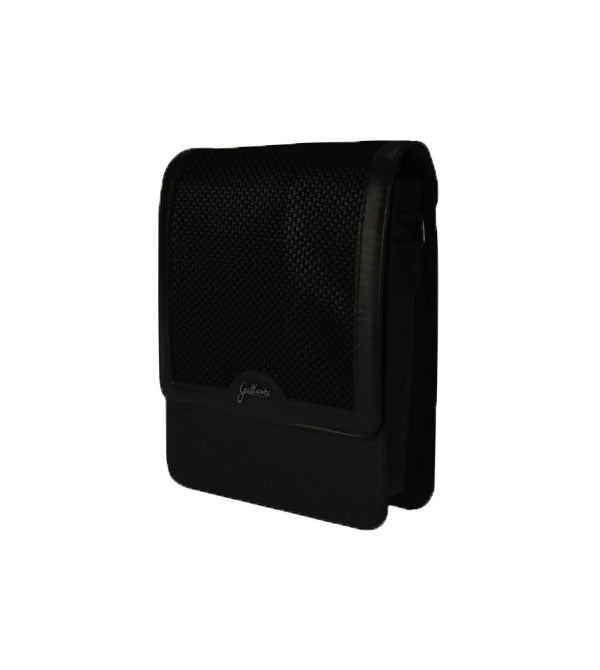 Small shoulder bag «Black Series» Small shoulder bag «Black Series»