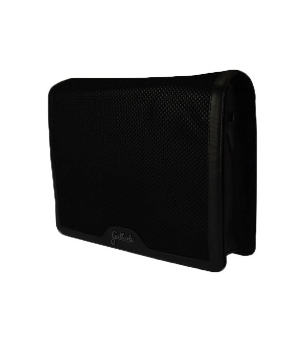 Large shoulder bag «Black Series» Large shoulder bag «Black Series»