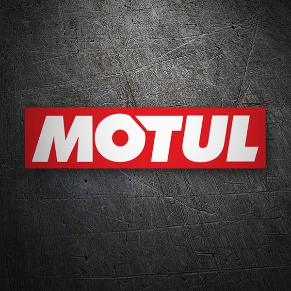 Motul Motul