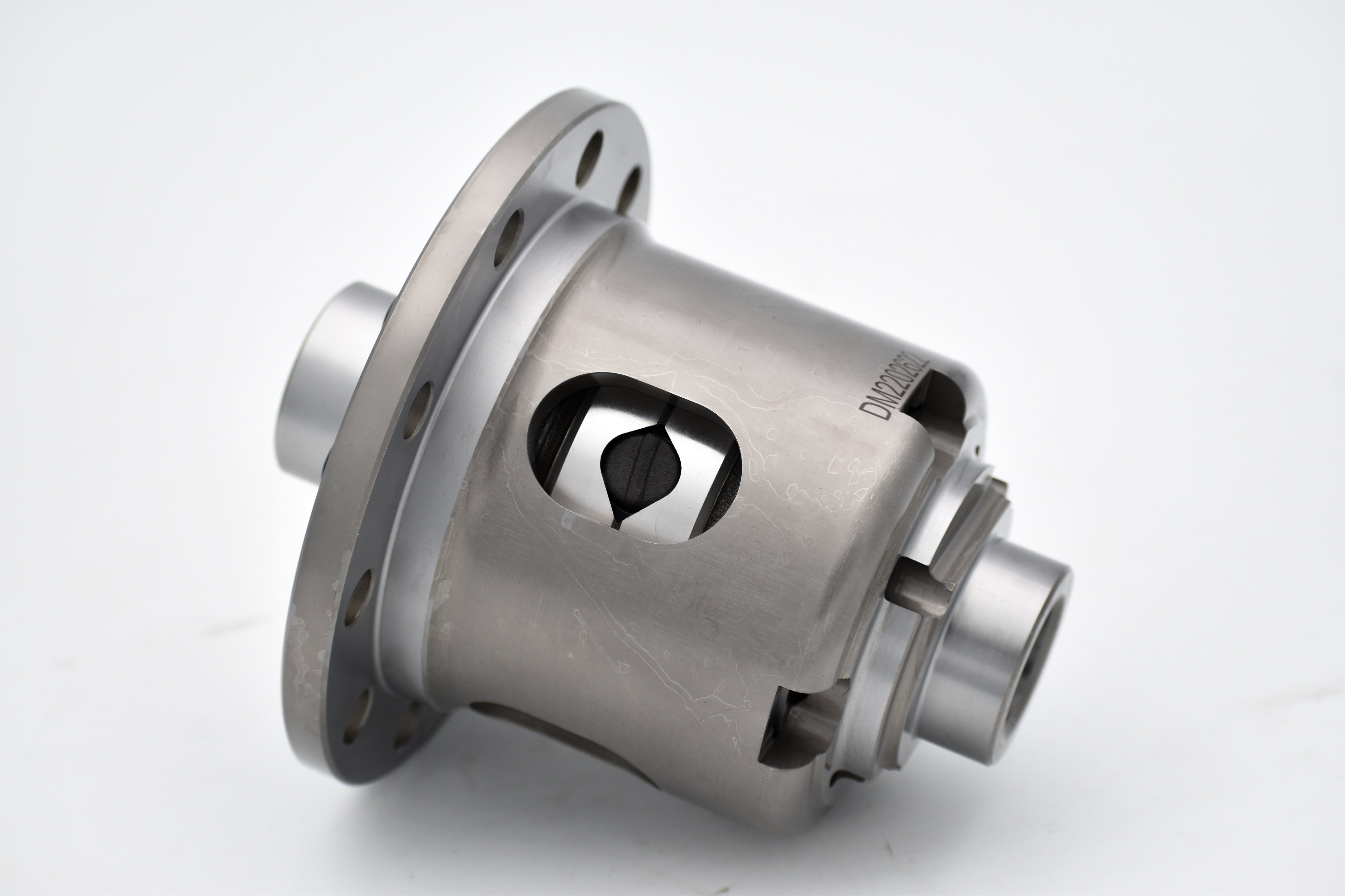 DSD-100-100-00045 M-Diff BMW HAG 188 DSD-100-100-00045 M-Diff BMW HAG 188