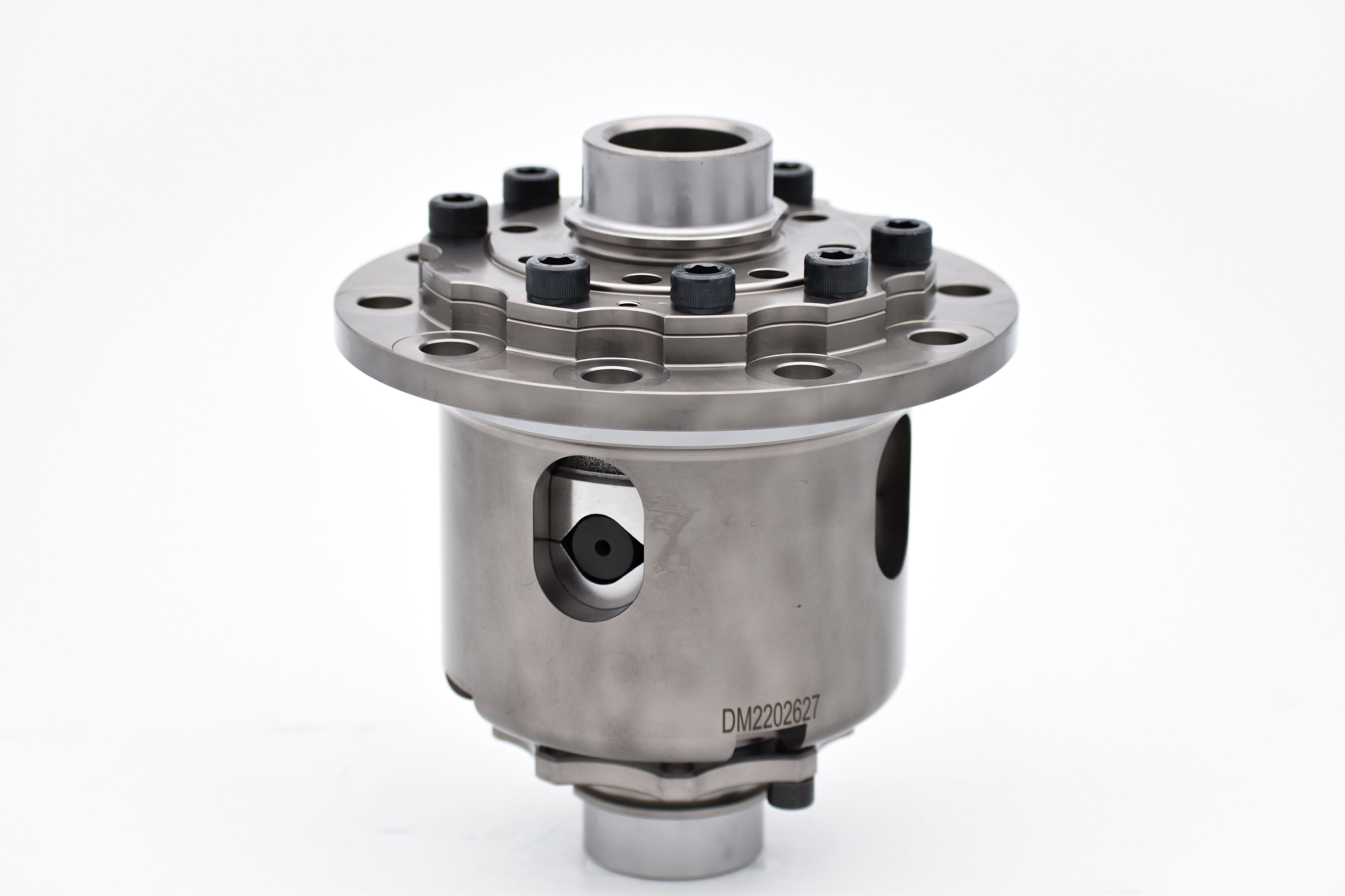 DSD-100-100-00265 M-Diff BMW HAG 215-220 DSD-100-100-00265 M-Diff BMW HAG 215-220