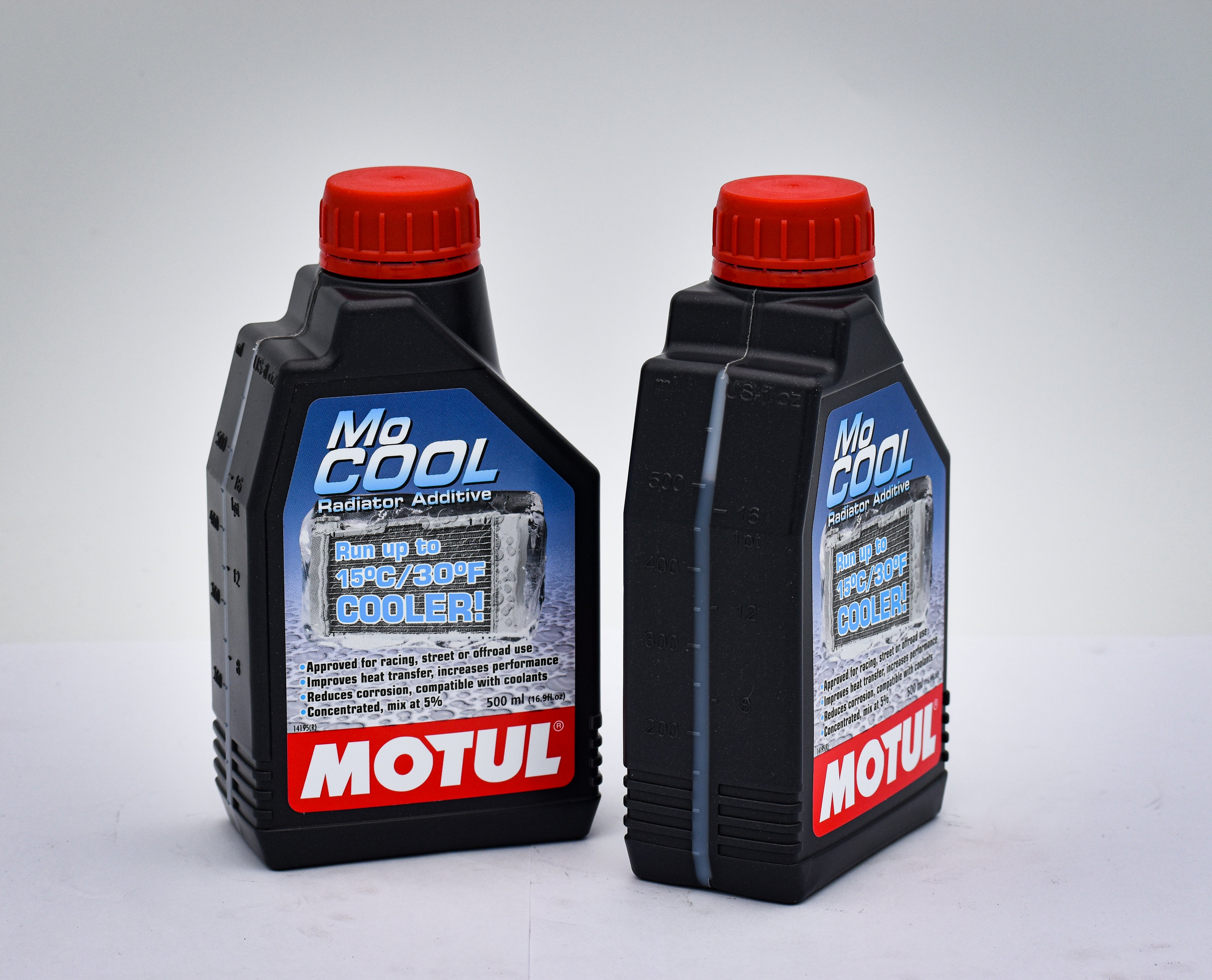 MOTUL MoCool Kühlmittelzusatz / Kühlflüssigkeit 500ml MOTUL MoCool Kühlmittelzusatz / Kühlflüssigkeit 500ml