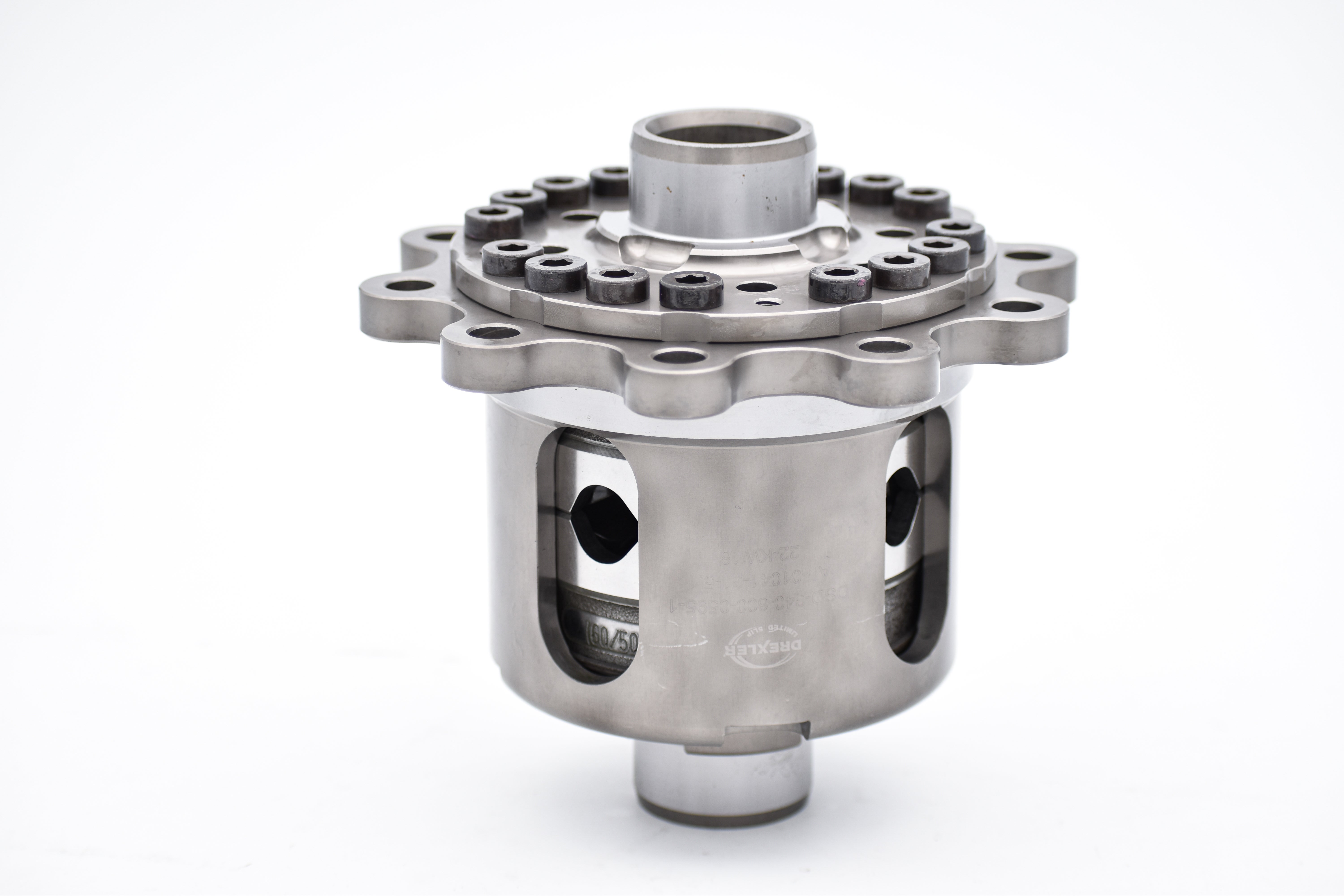 DSD-100-100-00178 M-Diff Honda HAG DSD-100-100-00178 M-Diff Honda HAG