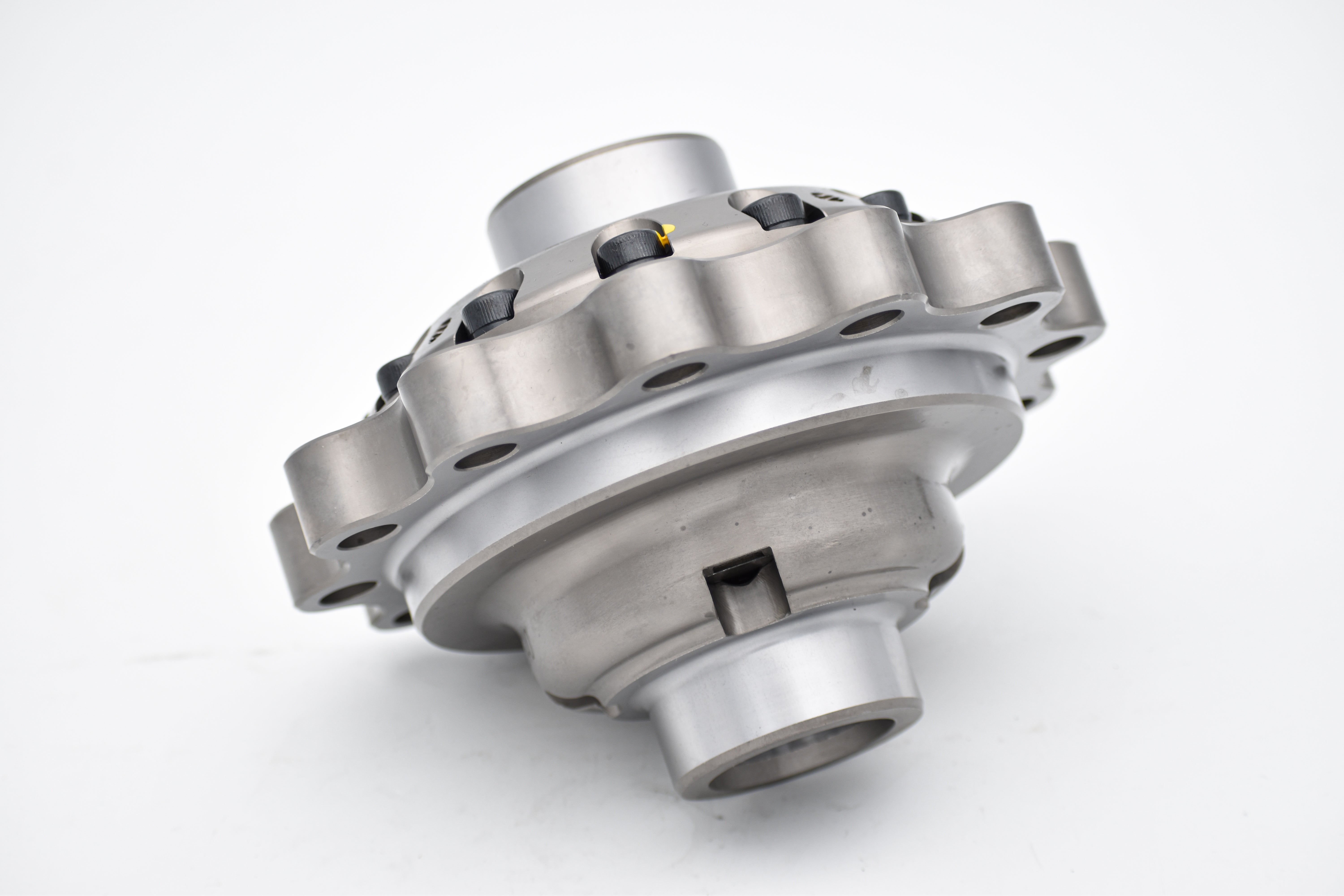 DSD-100-100-00686 Sperrdifferenzial Porsche 4 HMAG DSD-100-100-00686 Sperrdifferenzial Porsche 4 HMAG