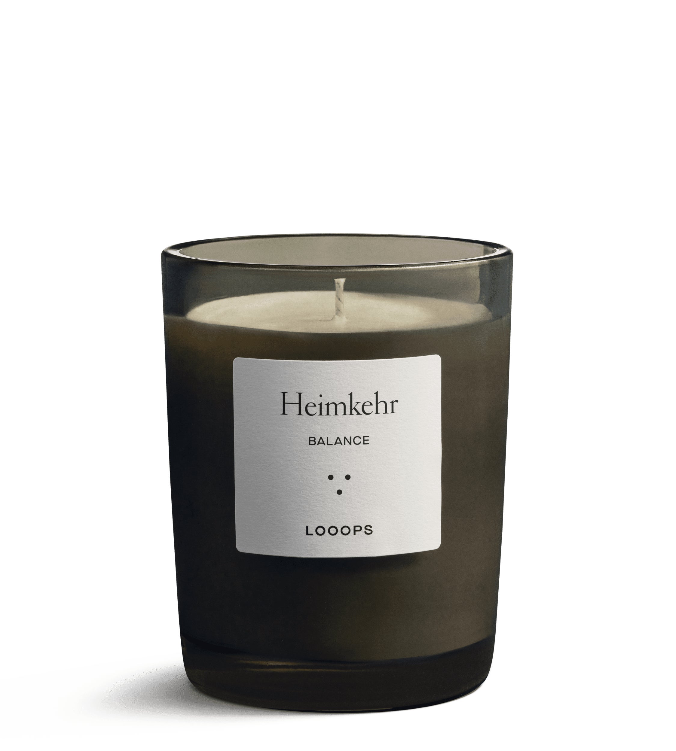 looops-duftkerze-heimkehr-250g Duftkerze Heimkehr (würzig)