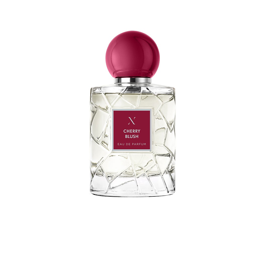 Cherry Blush Cherry Blush