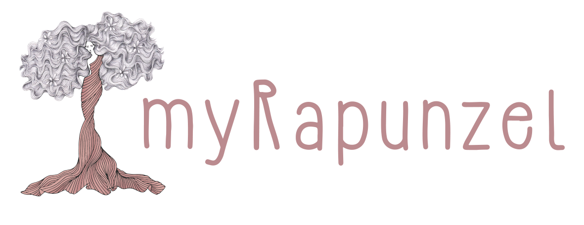 myrapunzel-logo