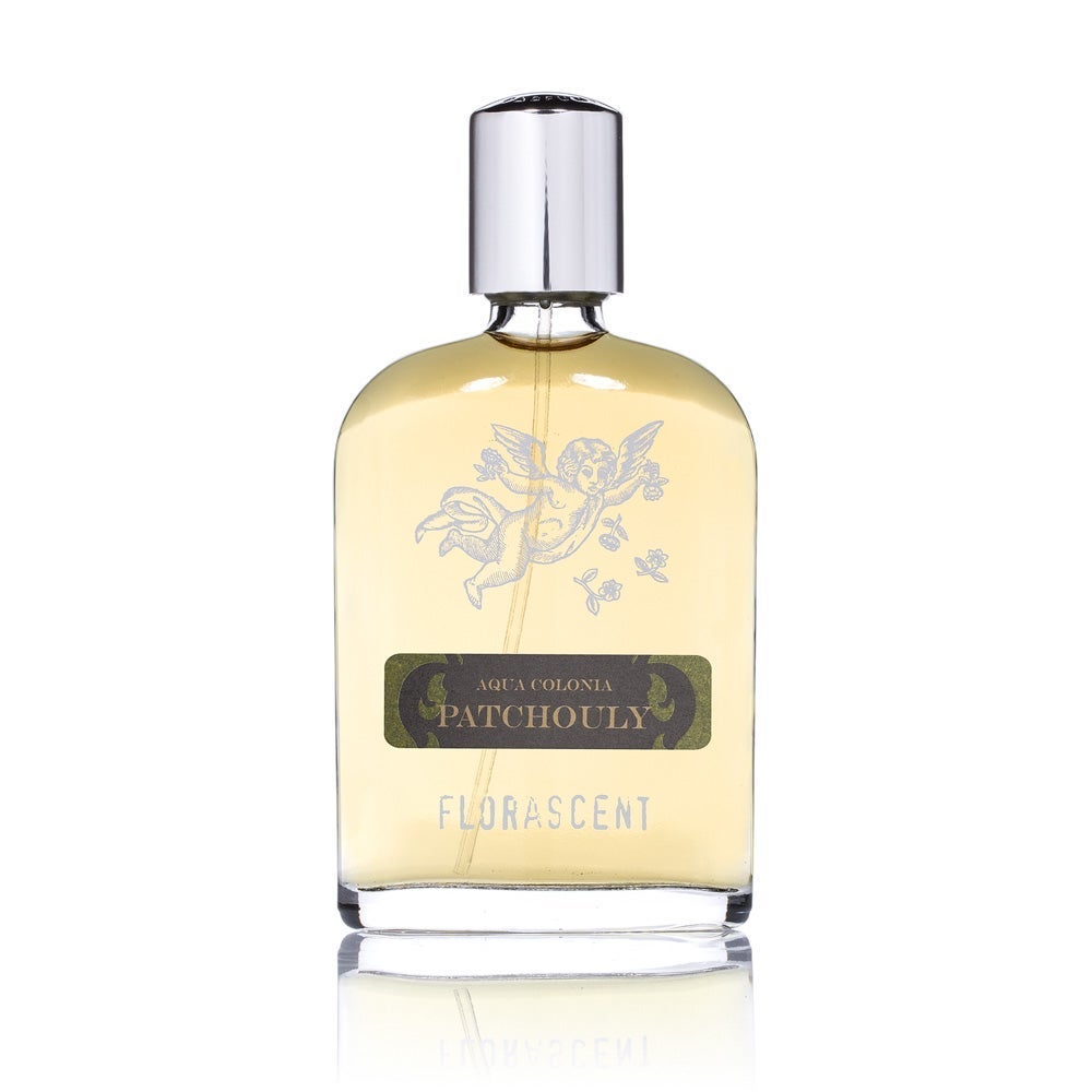 florascent-cc-patchouly-30ml Patchouly - Aqua Colonia - EdT