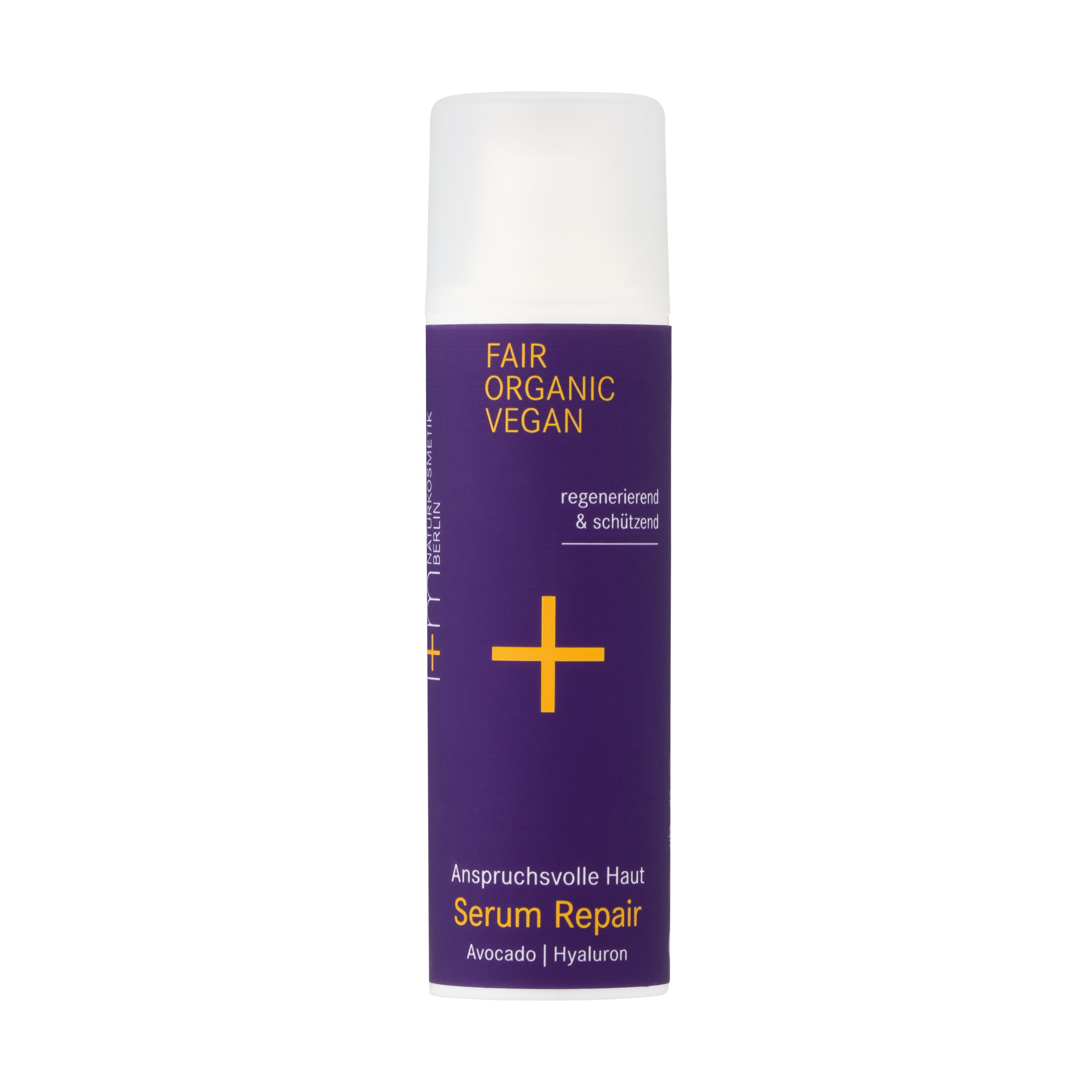 Serum Repair für anspruchsvolle Haut Serum Repair für anspruchsvolle Haut