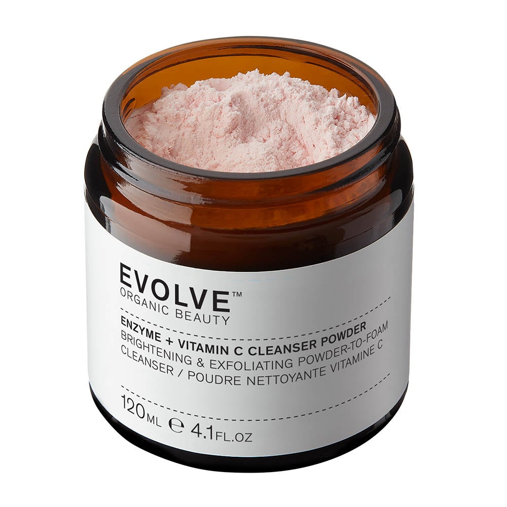 Kopf, Person, Gesicht, Puder, Kosmetik