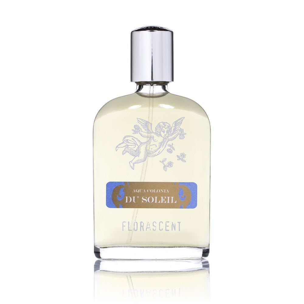 florascent-cc-du-soleil-30ml Flasche, Kosmetik, Parfüm