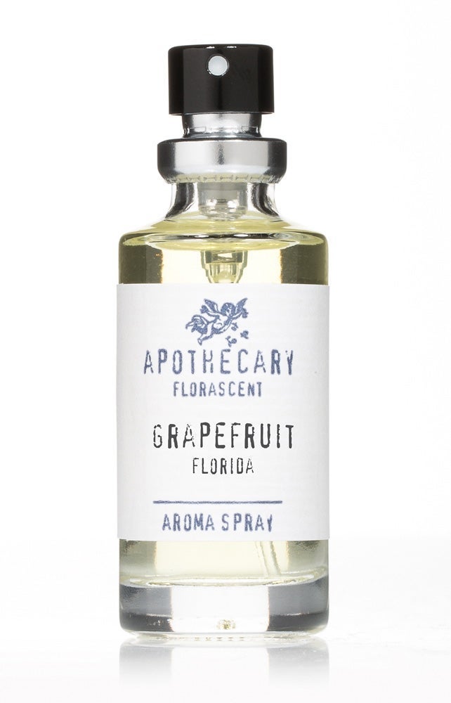 florascent-apo-grapefruit-15ml Grapefruit - Aromatherapy Spray