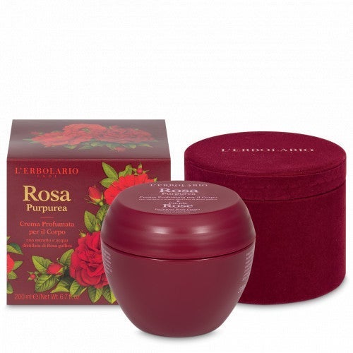 ROSA PURPUREA Körpercreme