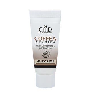 Coffea Arabica Handcreme Coffea Arabica Handcreme