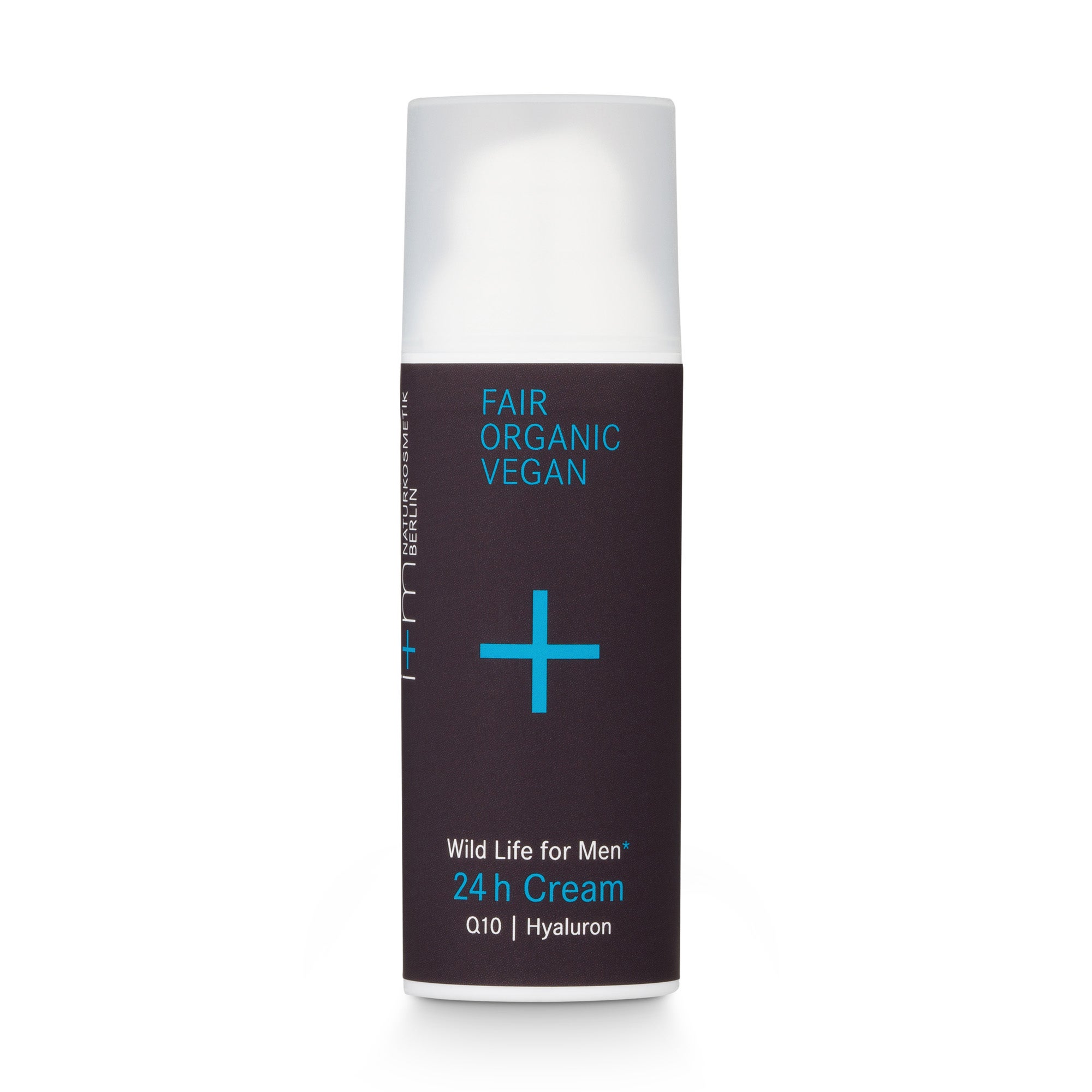 Wild Life for Men 24hr Cream Wild Life for Men 24hr Cream
