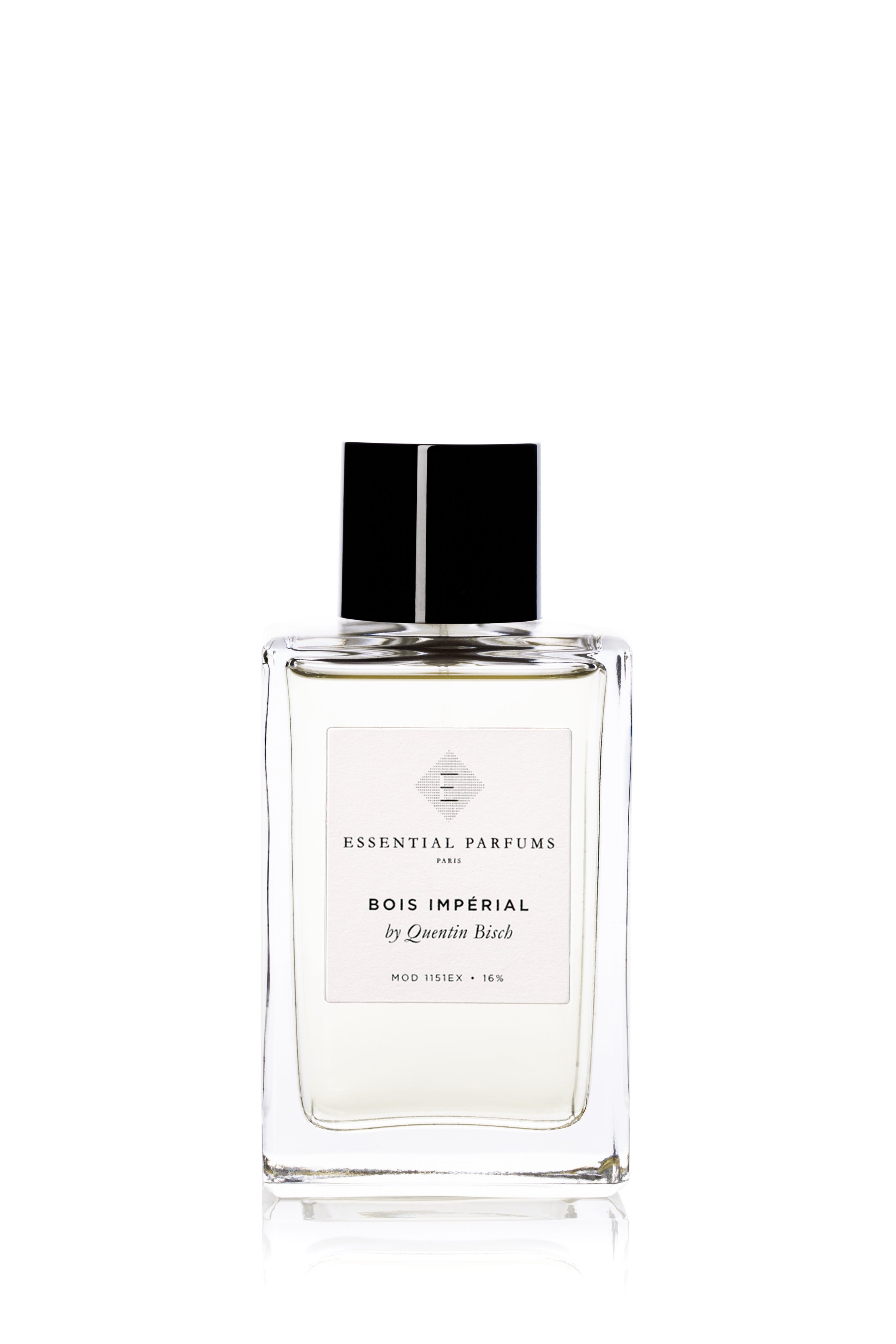 BOIS IMPERIAL by Quentin Bisch BOIS IMPERIAL by Quentin Bisch