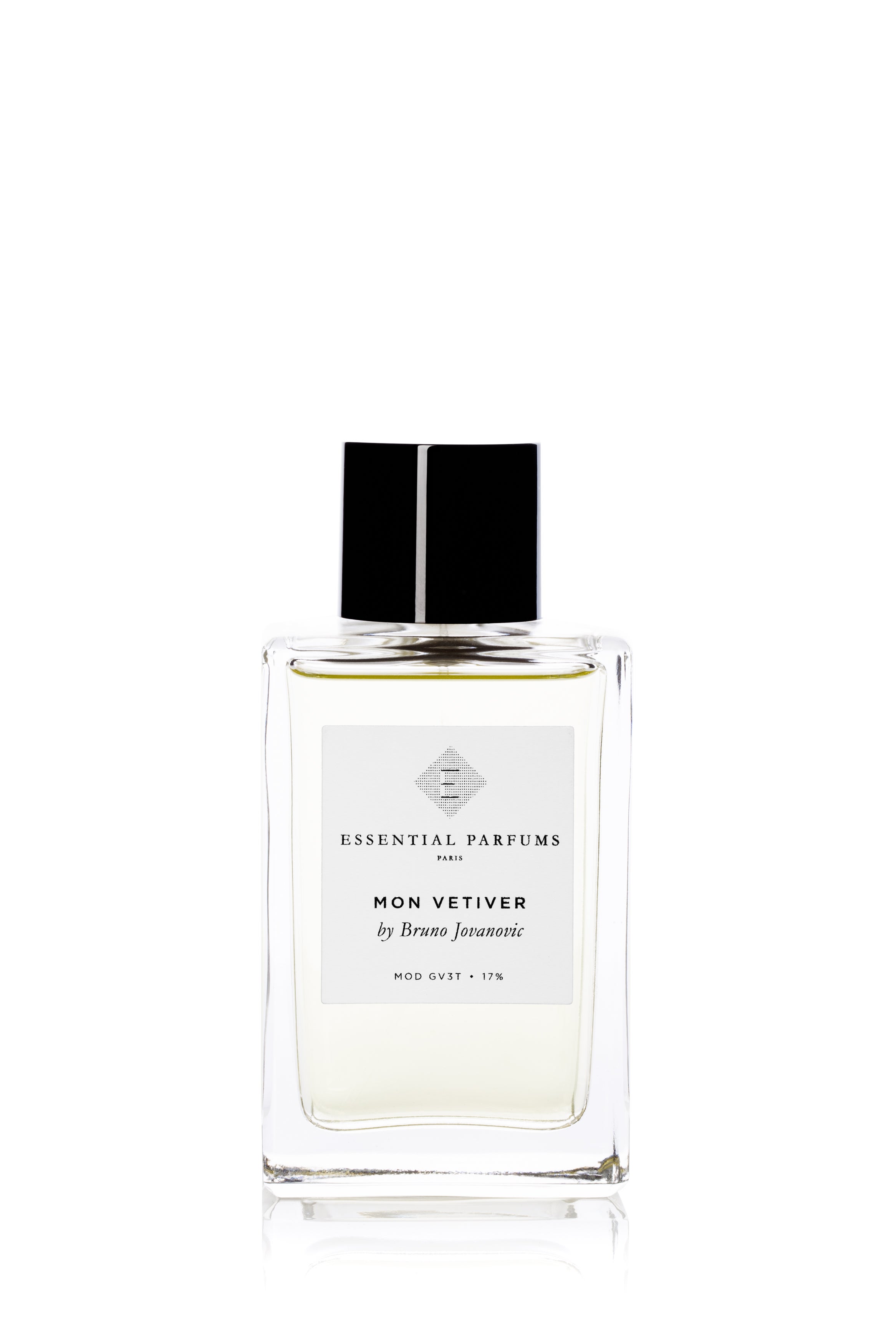 MON VETIVER by Bruno Jovanovic MON VETIVER by Bruno Jovanovic