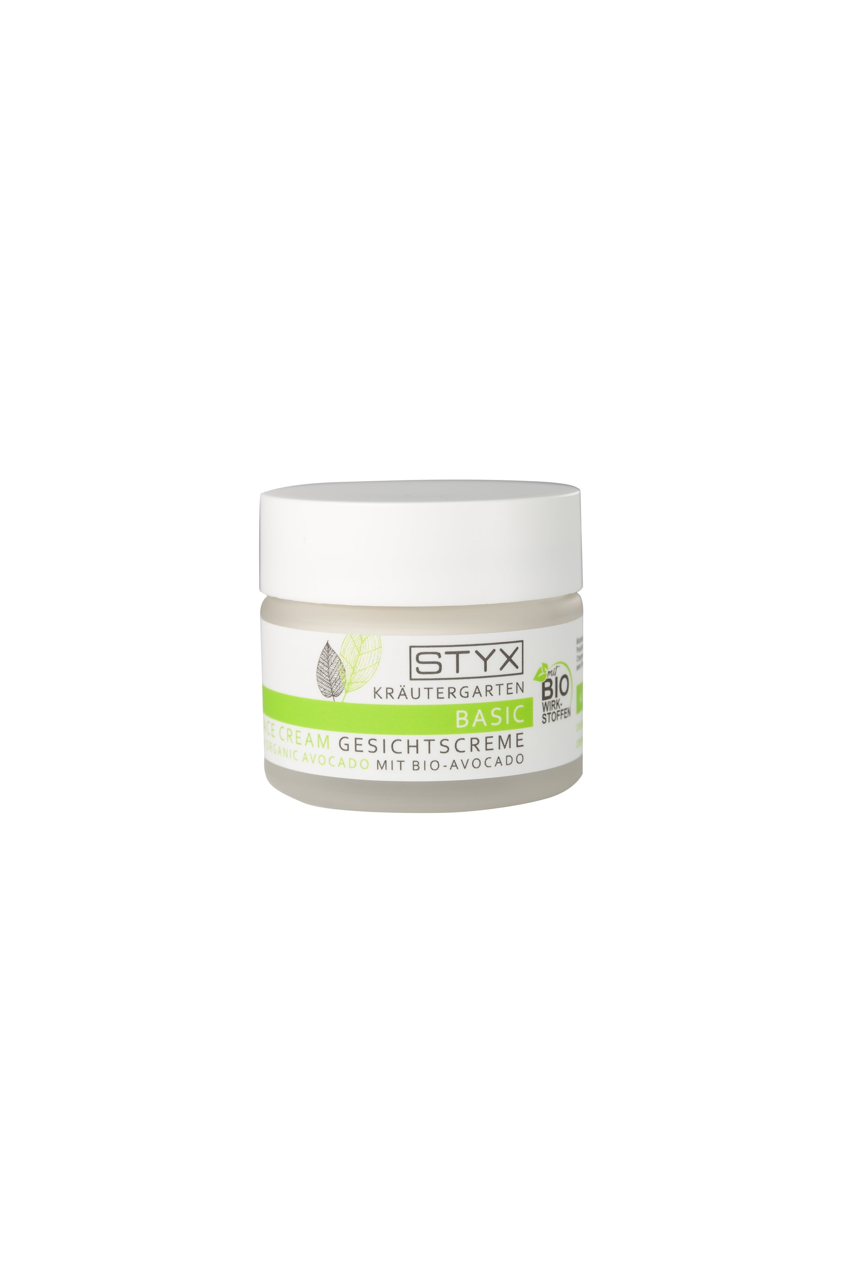 styx-kraeutergarten-gesichtscreme-bio-avocado-50ml Kräutergarten BASIC Gesichtscreme mit Bio Avocado