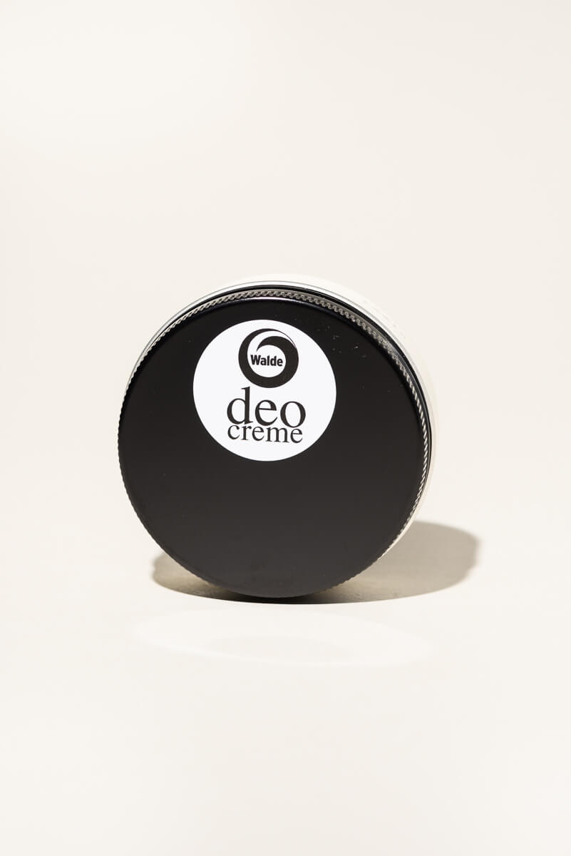 Deocreme Seide