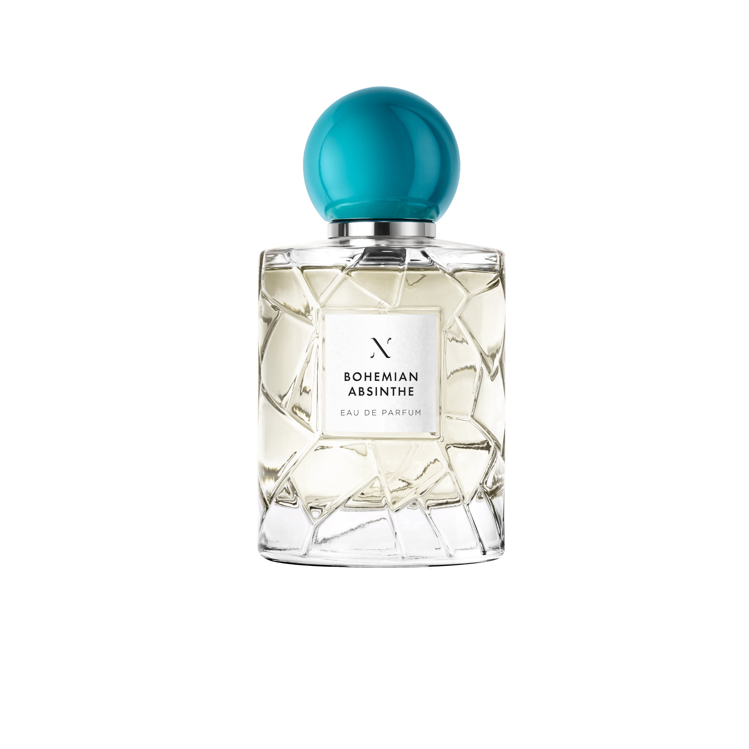 les-soeurs-de-noe-bohemian-absinthe-edp Bohemian Absinthe