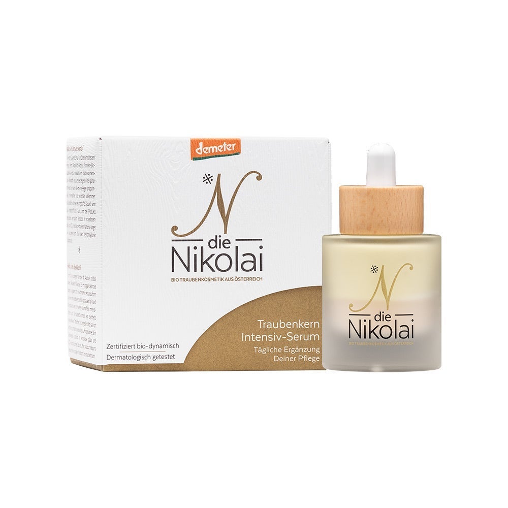 dieNikolai-traubenkern-intensiv-serum-30ml-mit-schachtel Traubenkern Intensiv-Serum