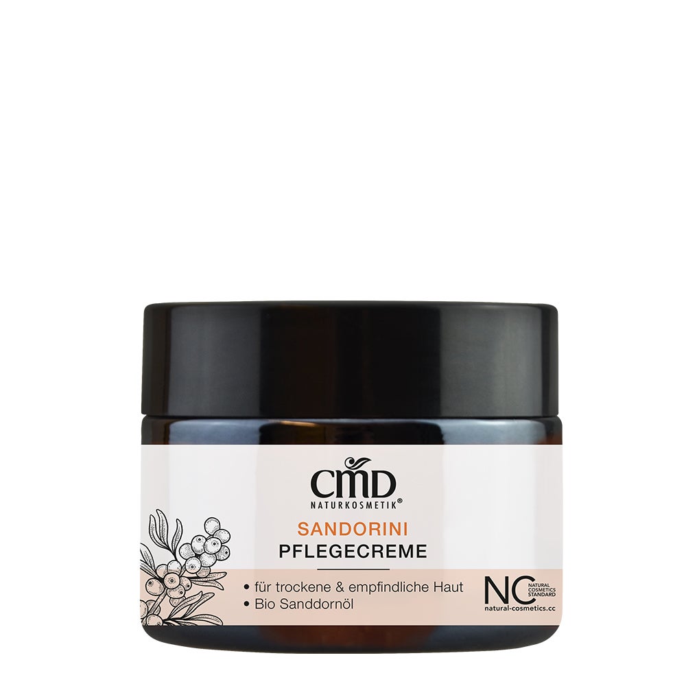 Sandorini Pflegecreme