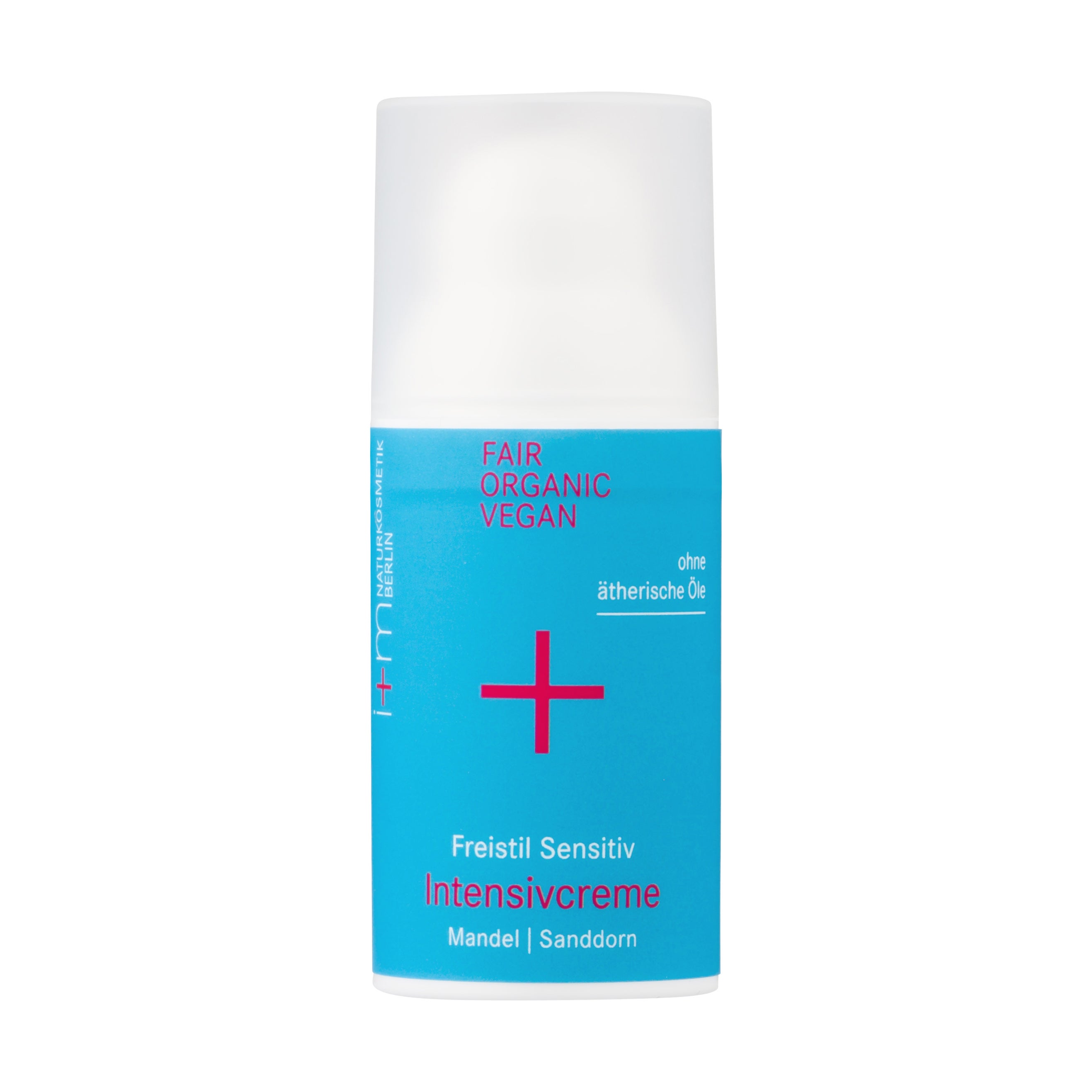 Freistil Sensitiv Intensivcreme Freistil Sensitiv Intensivcreme
