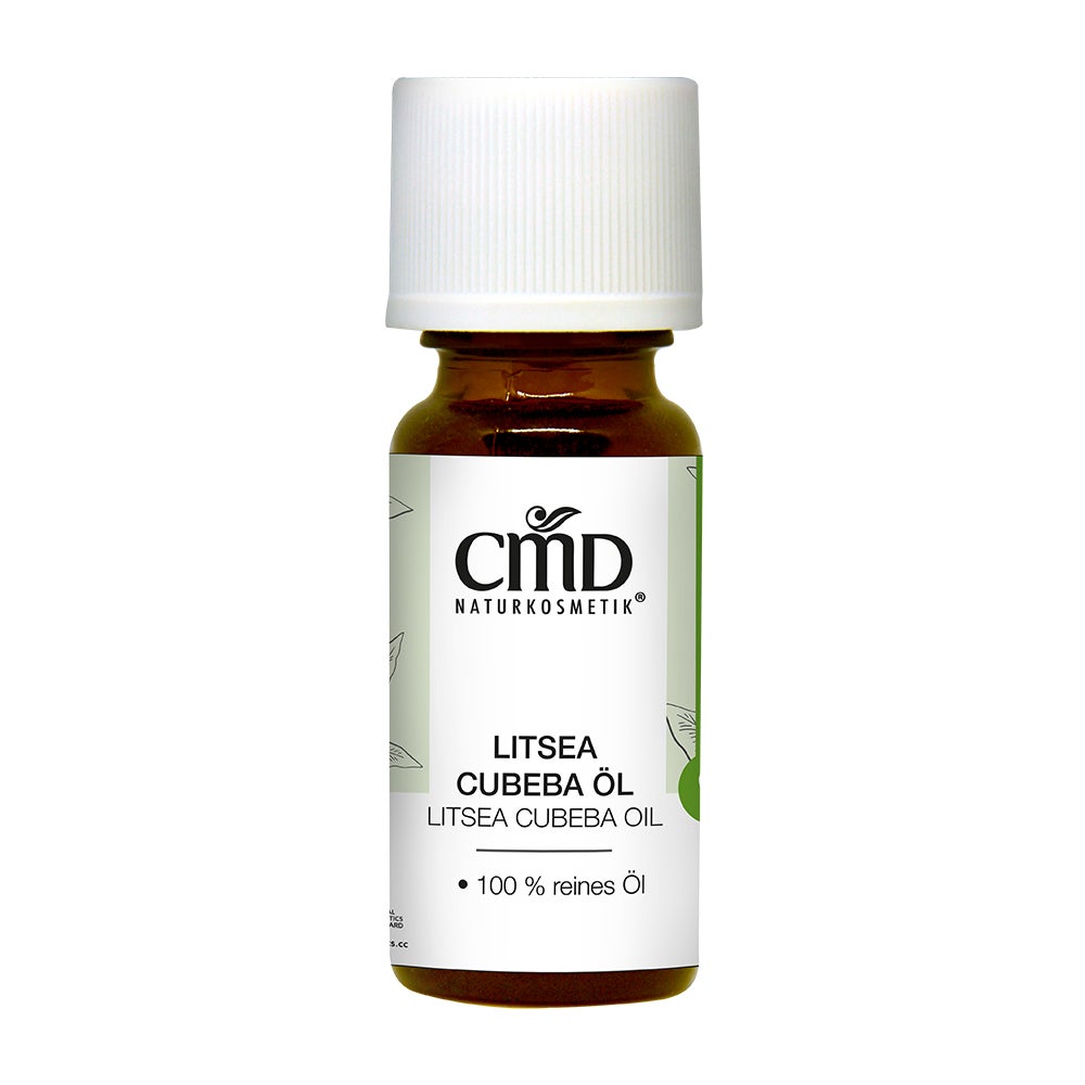 Litsea Cubeba Öl