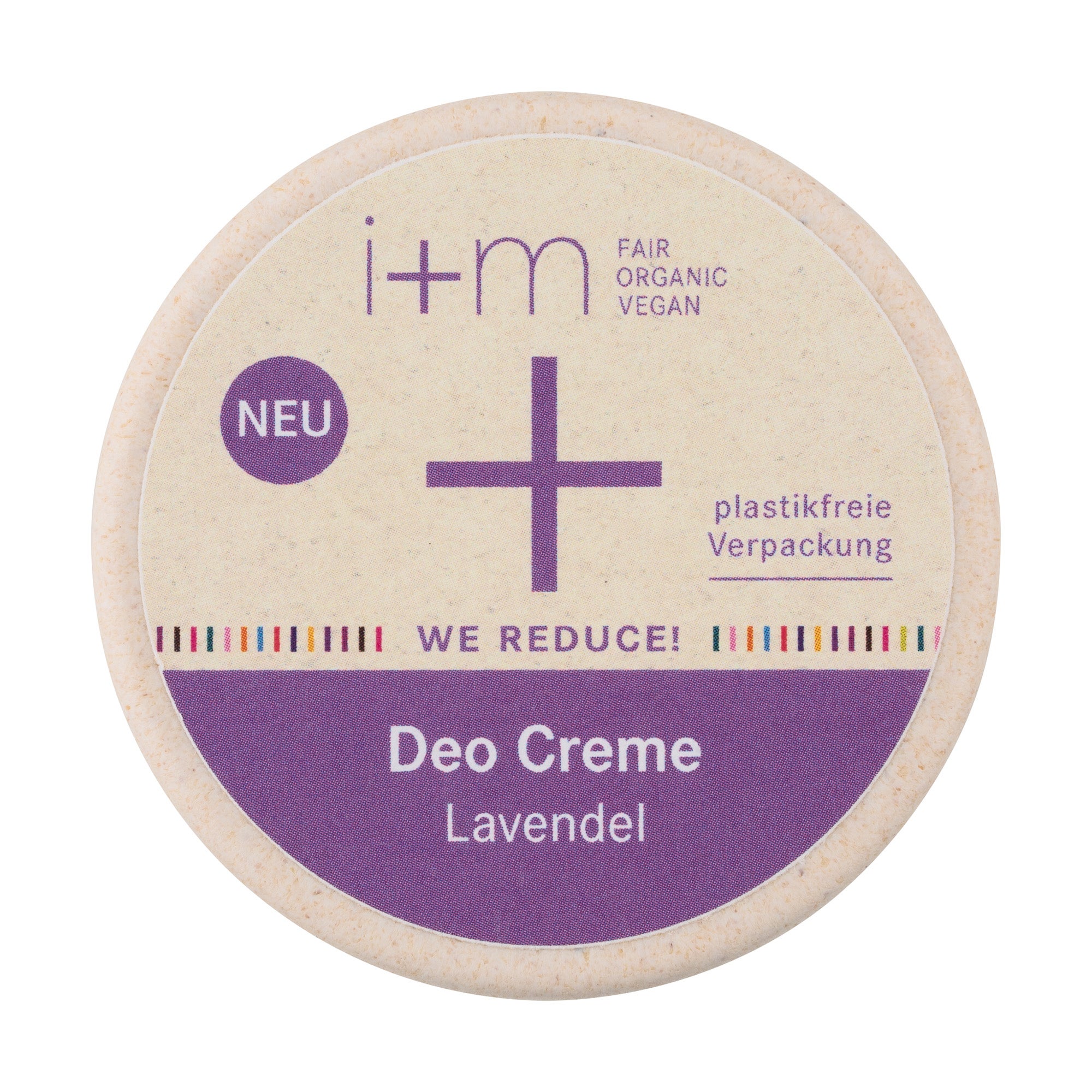 Deo Creme Lavendel