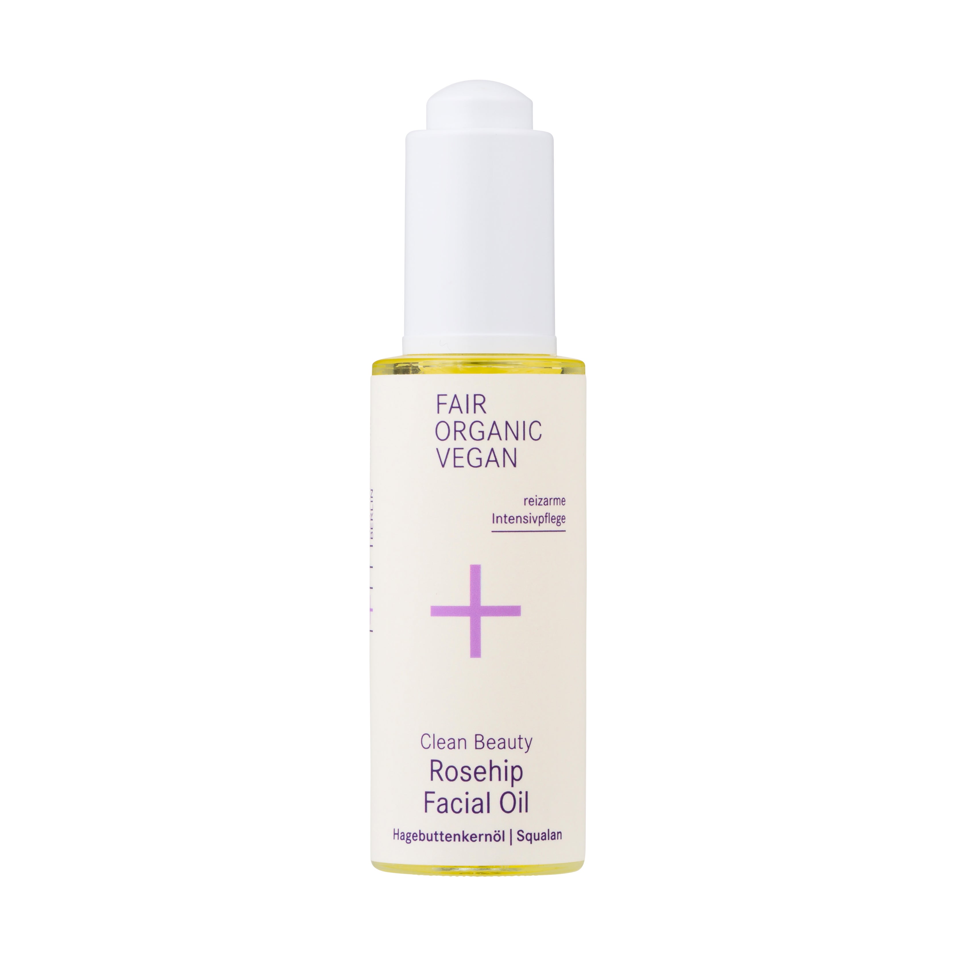 Clean Beauty Rosehip Facial Oil Clean Beauty Rosehip Facial Oil